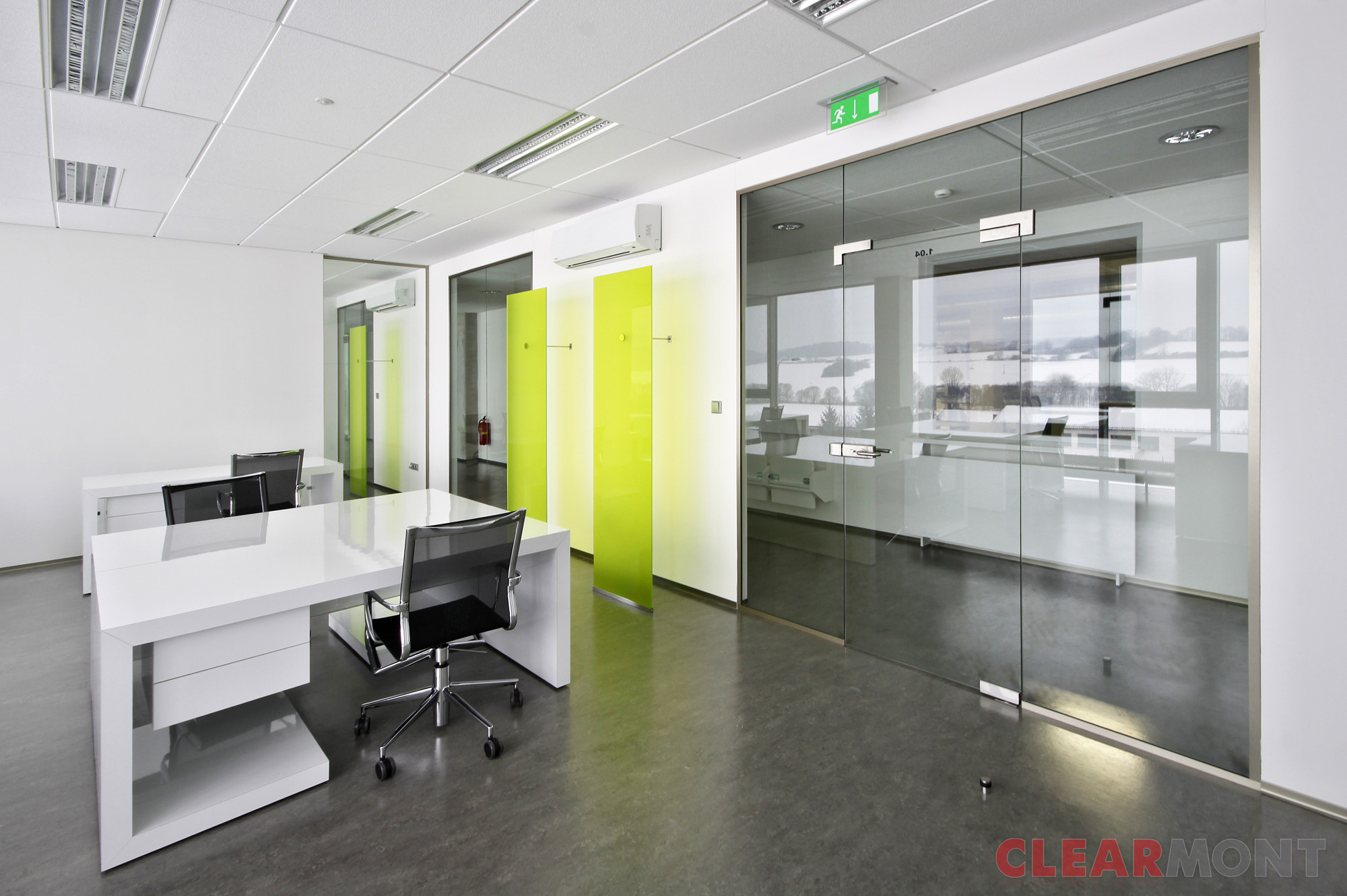 CLEARMONT foto 4