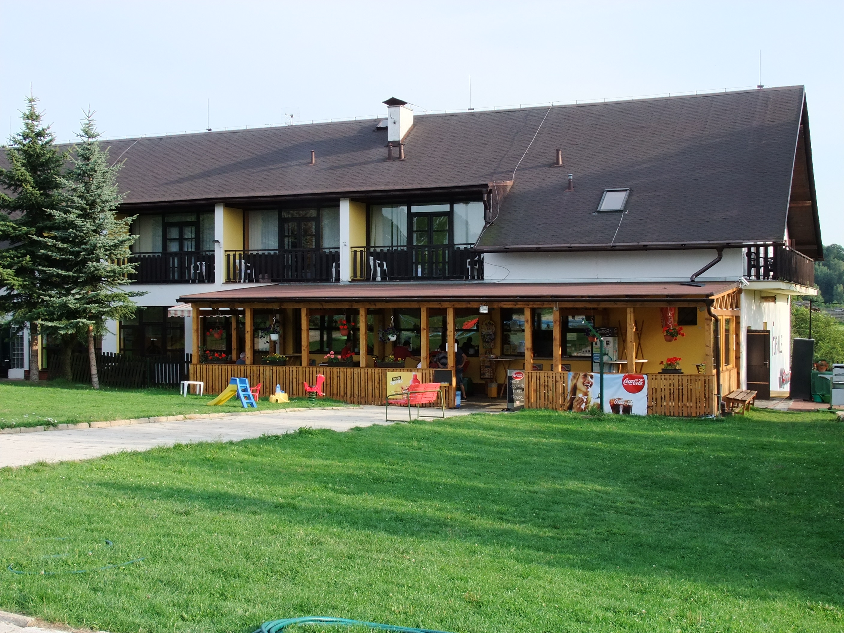 Hotel Formule foto 5