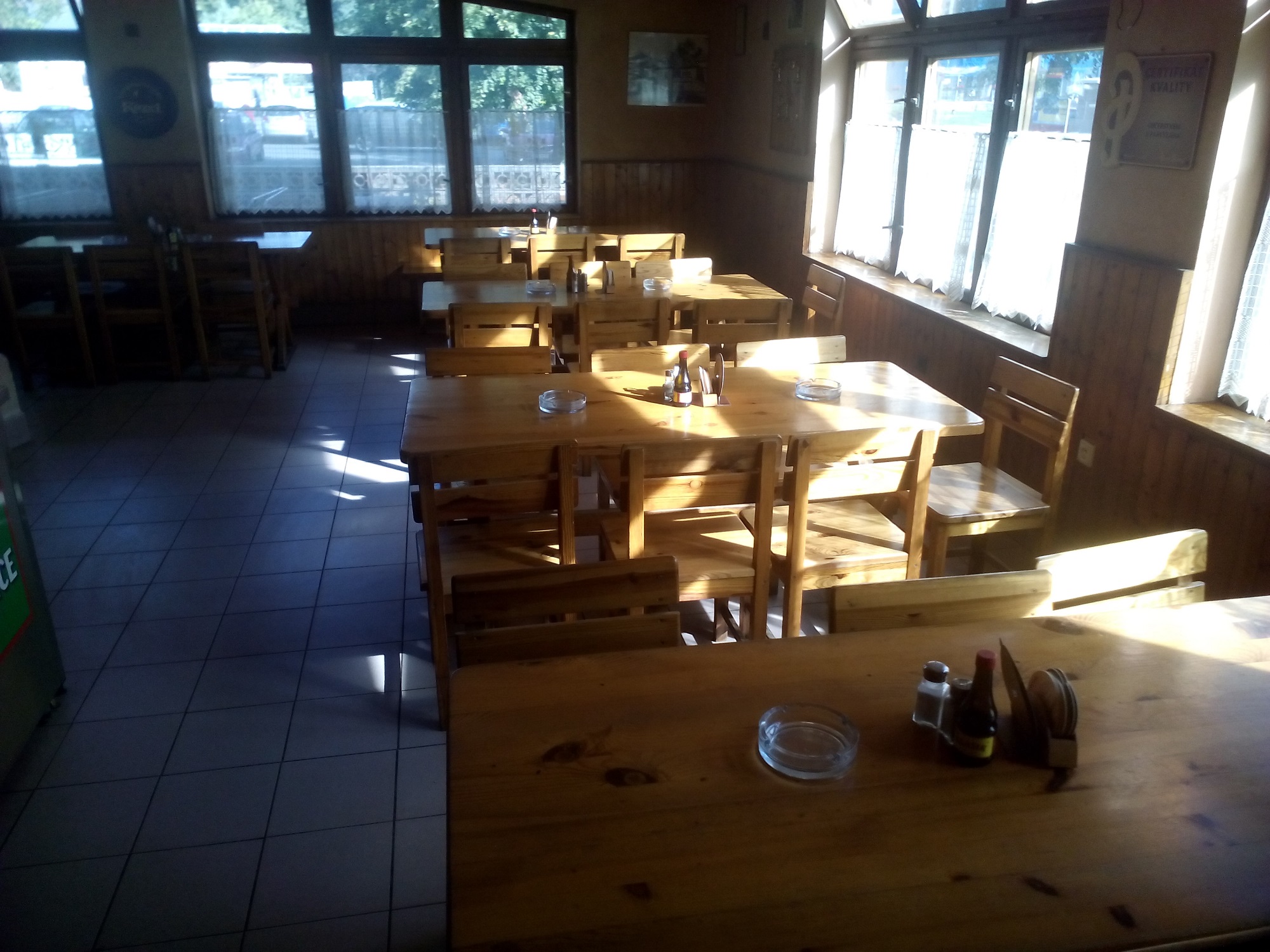 Restaurace U Partyzána foto 2