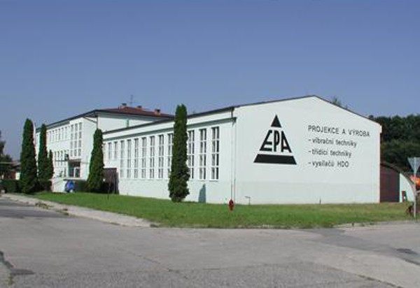 EPA a.s.