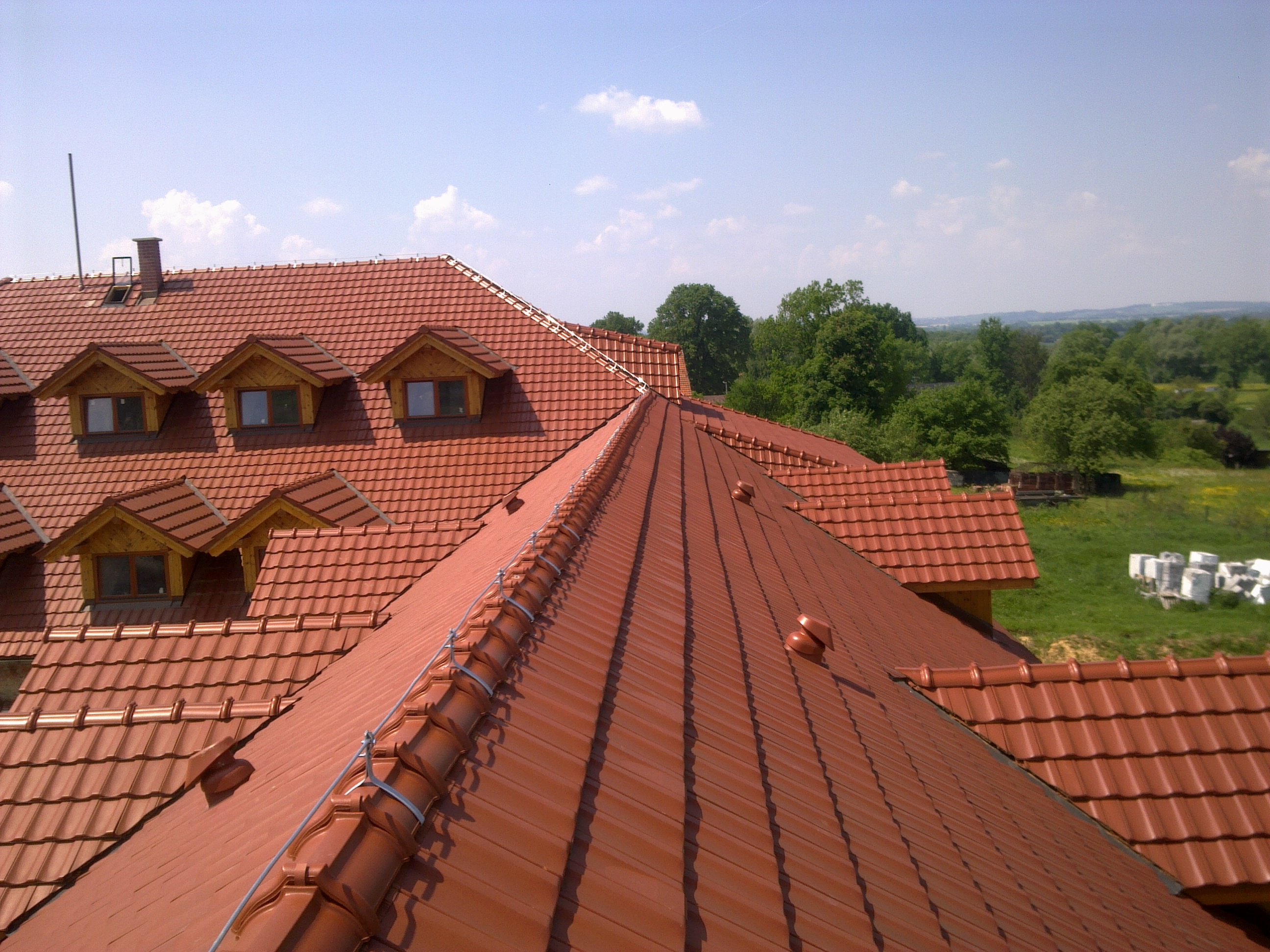 STŘECHY DURÁK foto 3