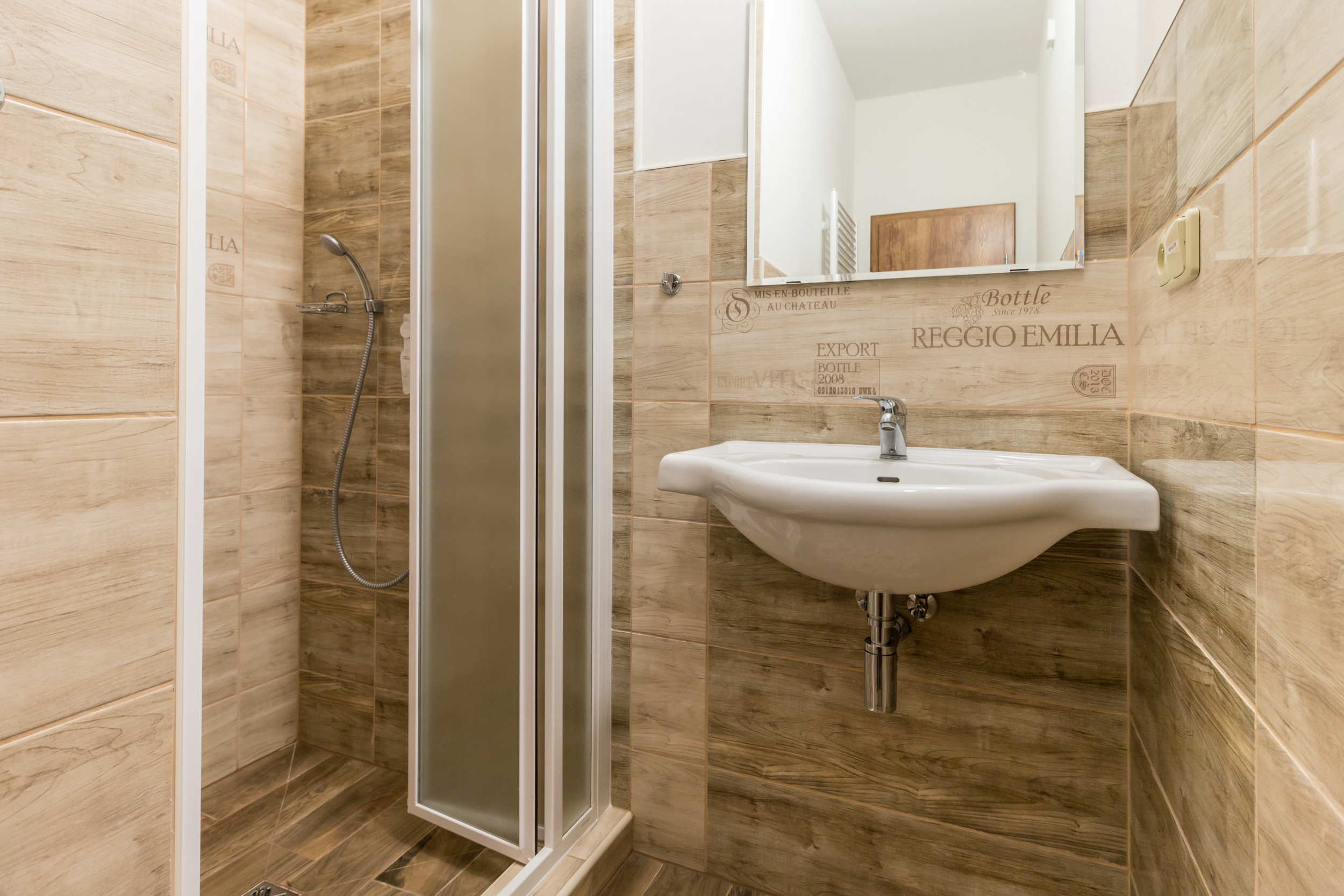 Apartmány u babičky foto 5