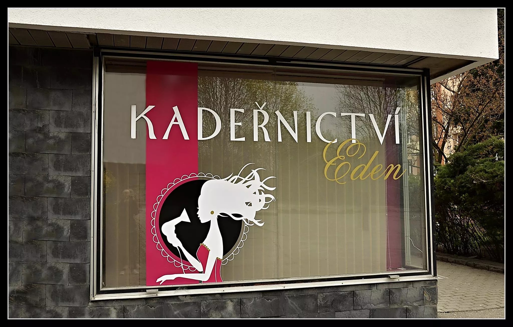 Kadeřnictví Eden foto 2