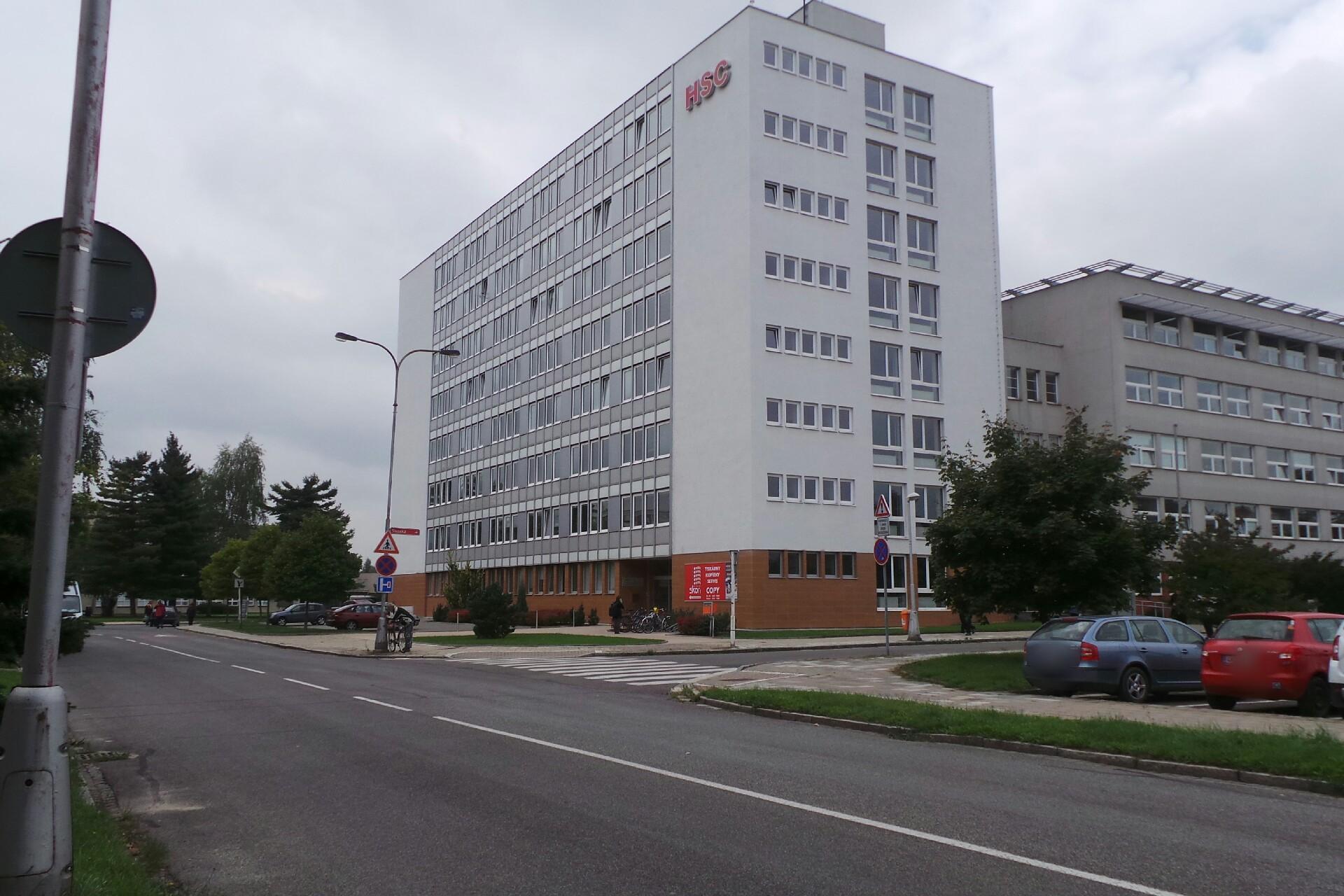 ATELIER H1 & ATELIER HÁJEK, s.r.o.