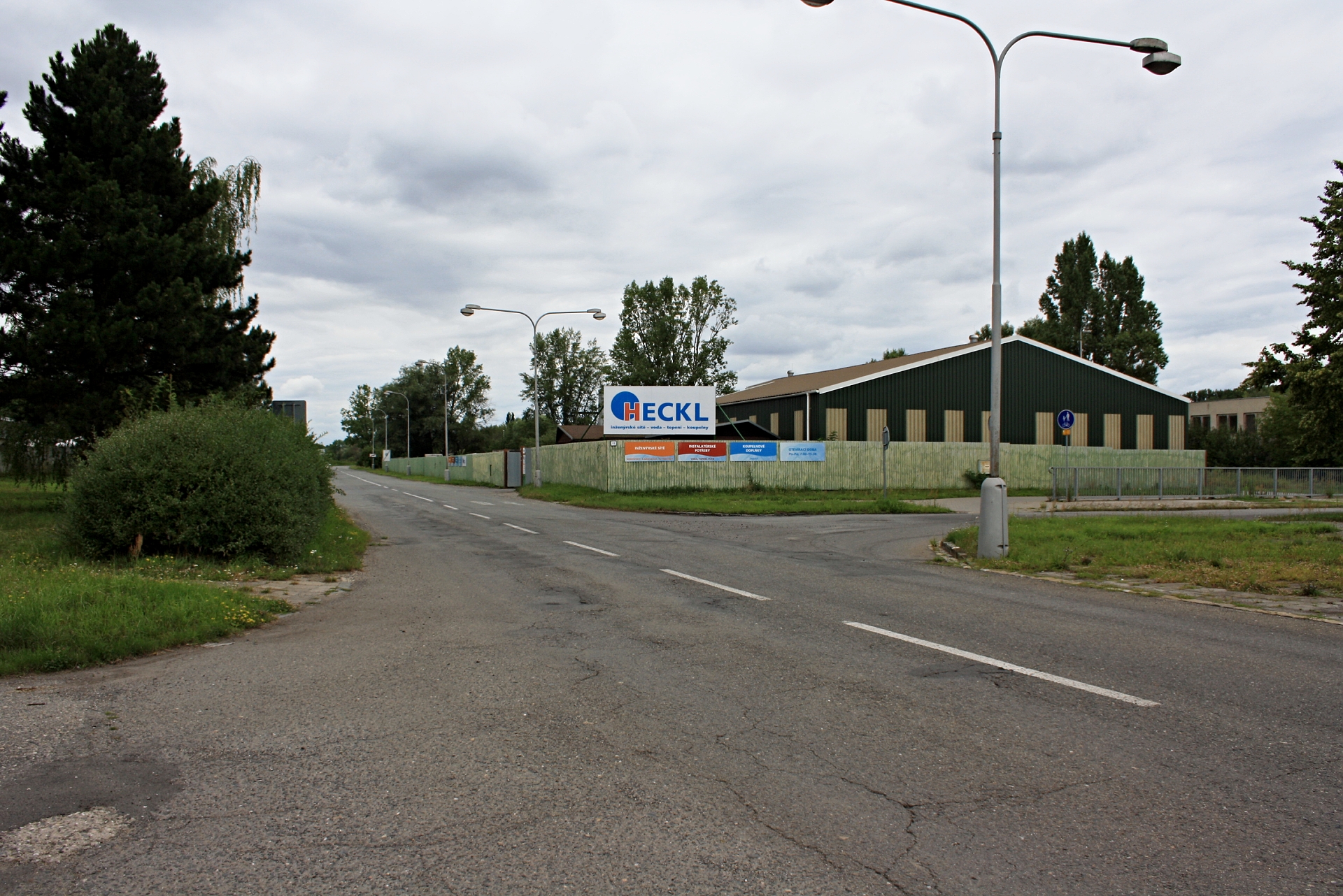 HECKL s.r.o. - voda, topení, plyn foto 3