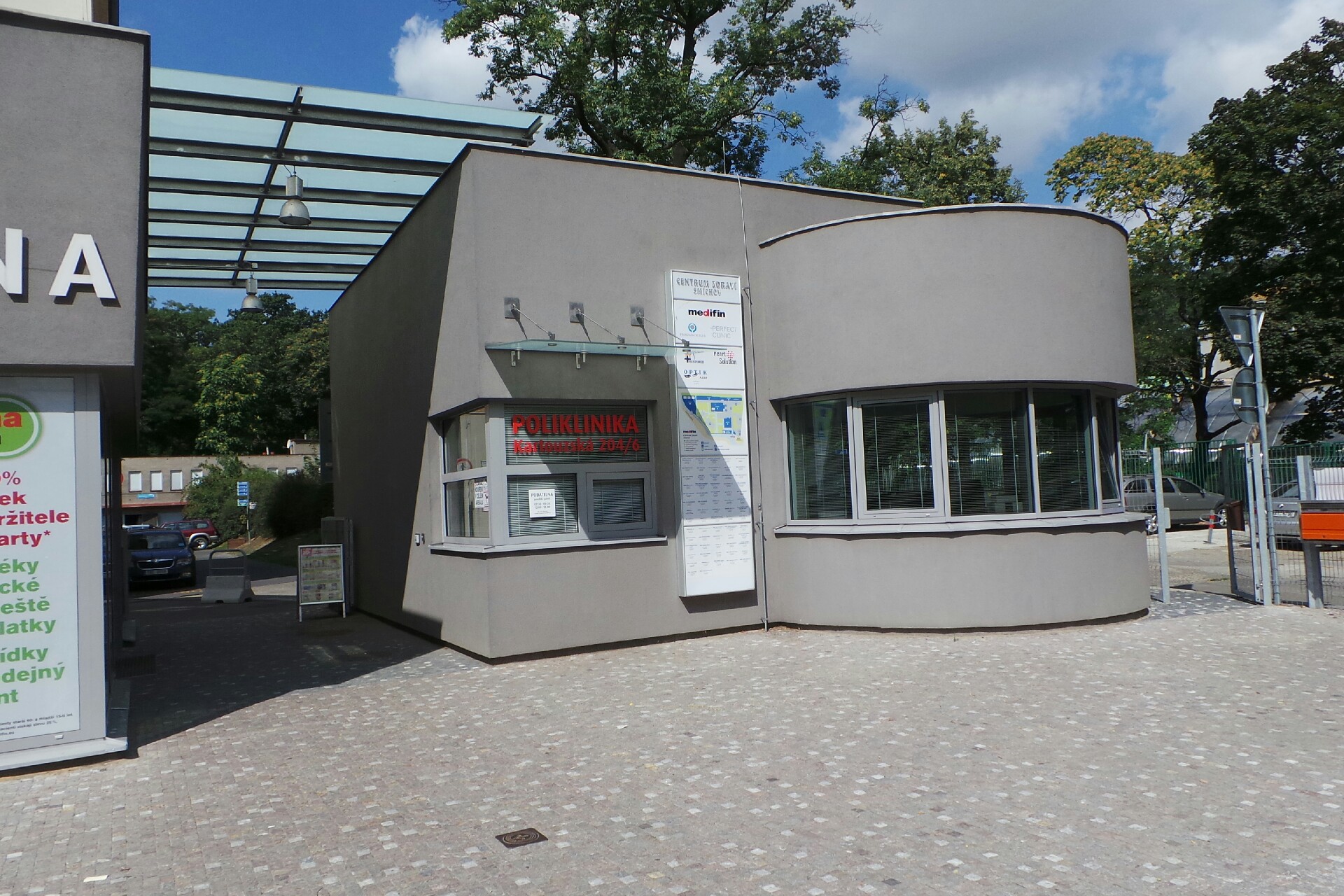 Prague Women's Health Center