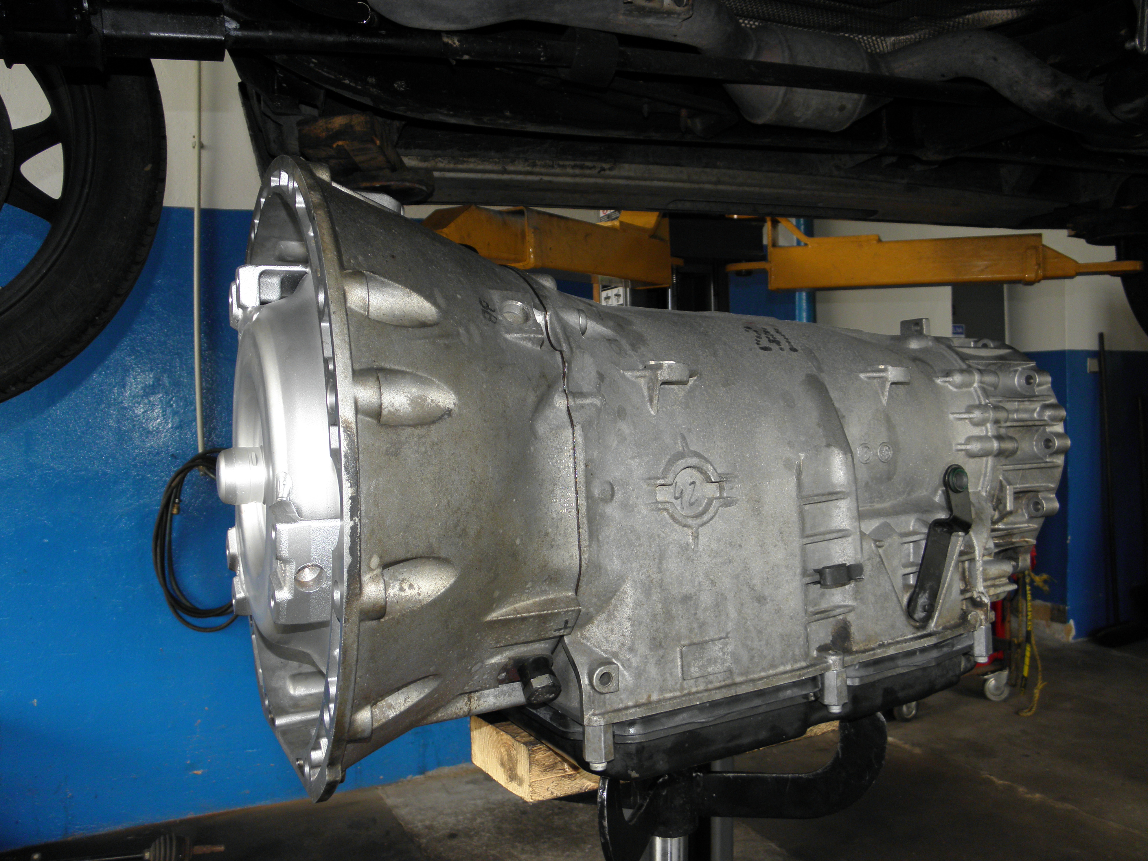 ATFLEX Autoservis foto 2