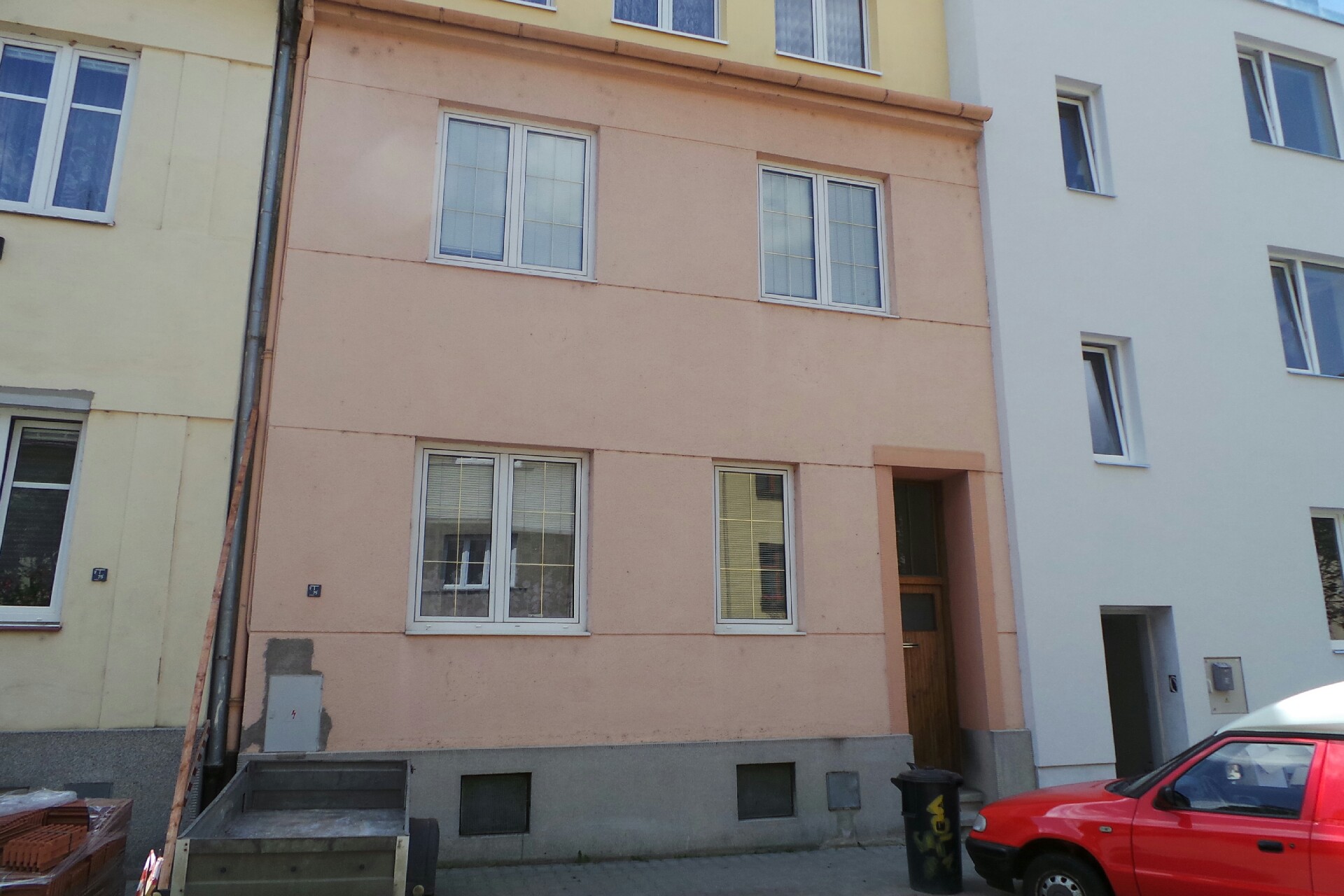 Instalatér Martin Marek