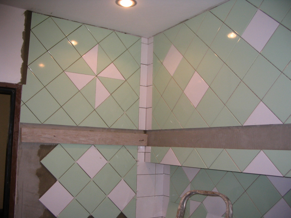 Obkladačské a zednické práce Vladimír Šrámek foto 4