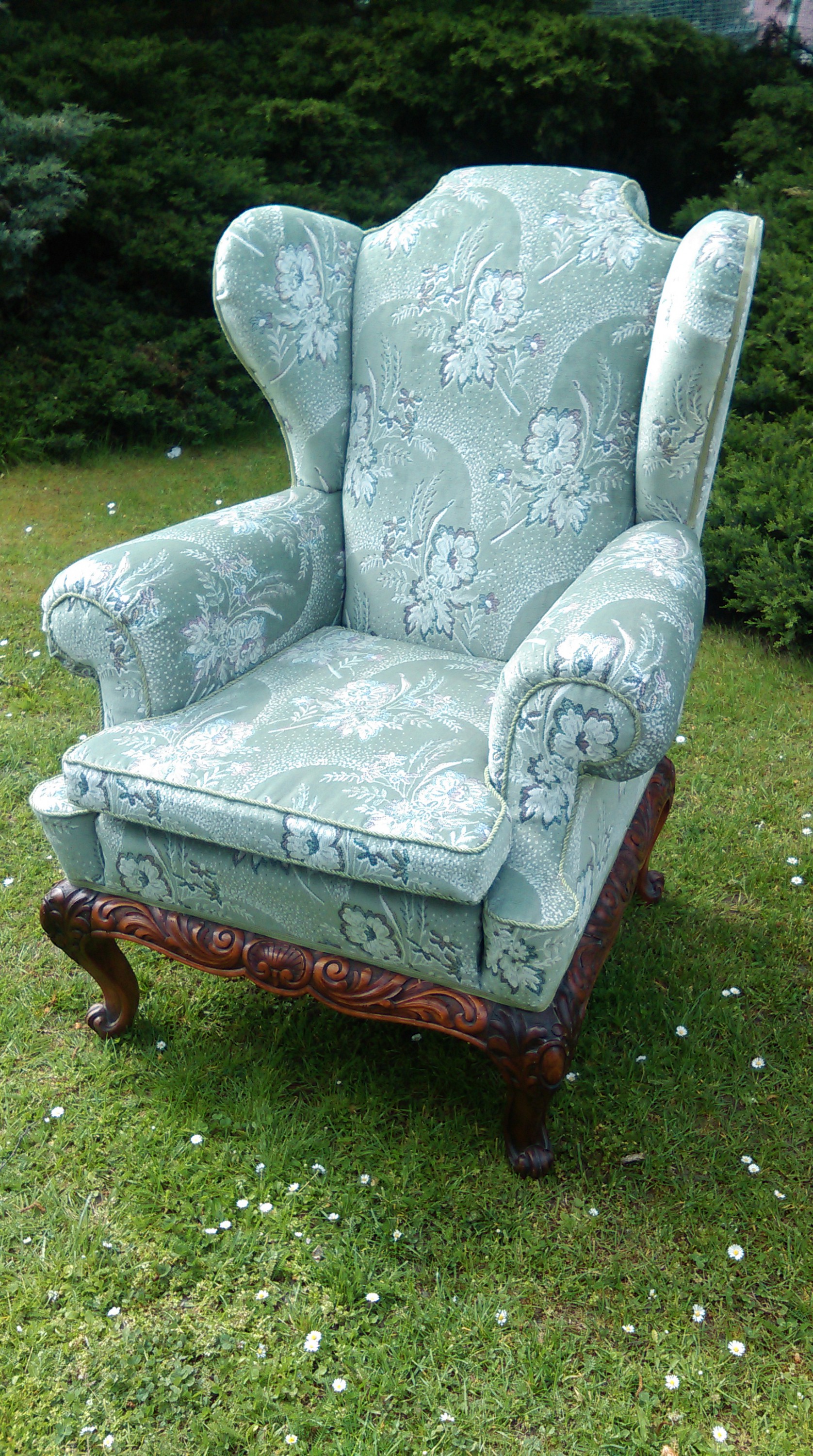 Čalounictví a truhlářství Tomáš Bereščák foto 2