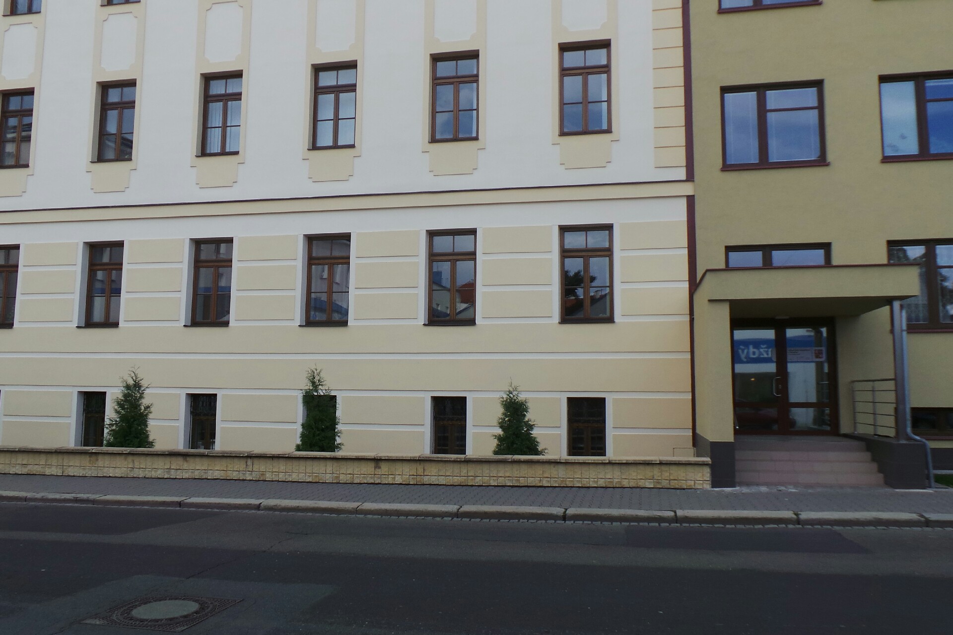 Probační a mediační služba