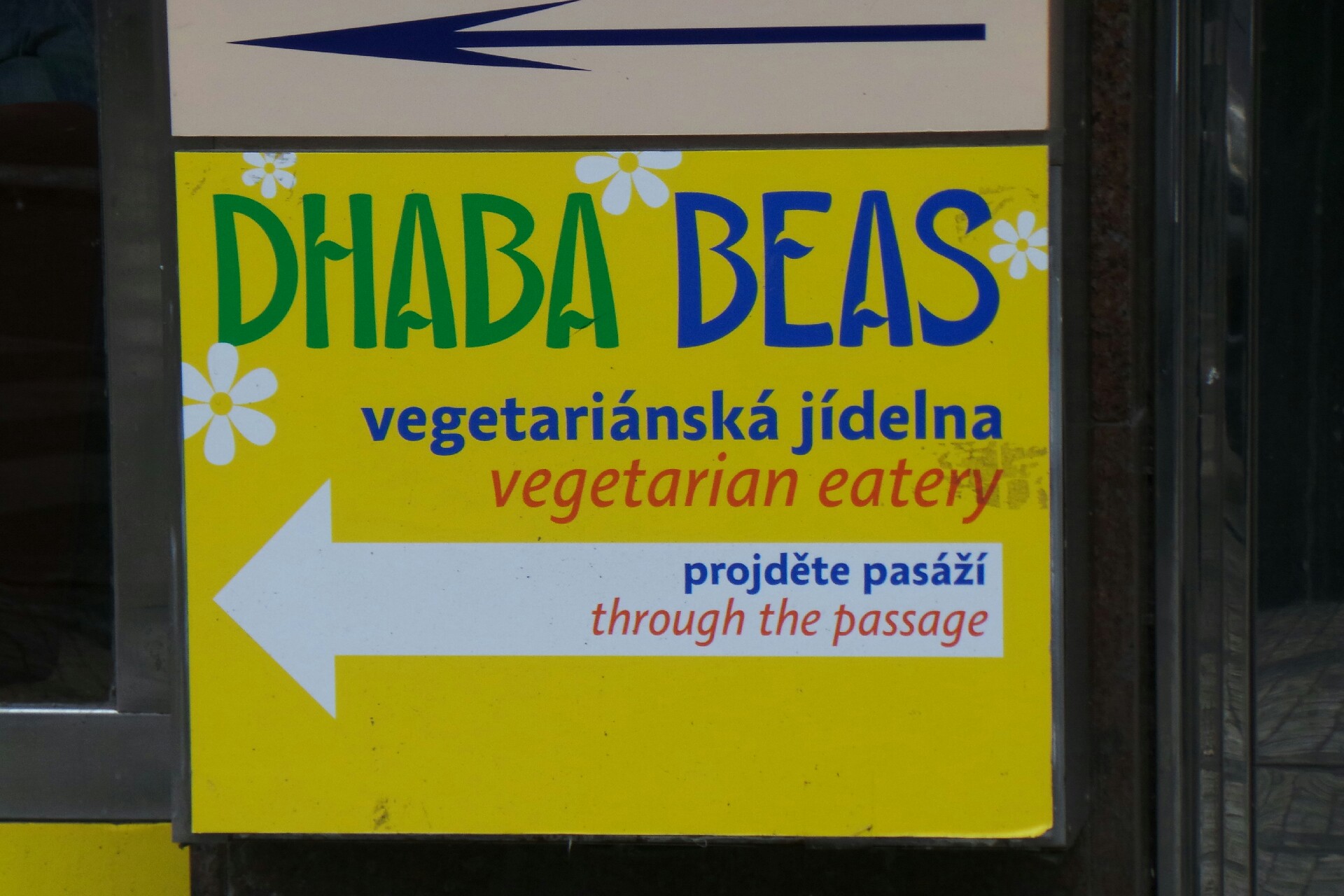 Beas Vegetarian Dhaba foto 2
