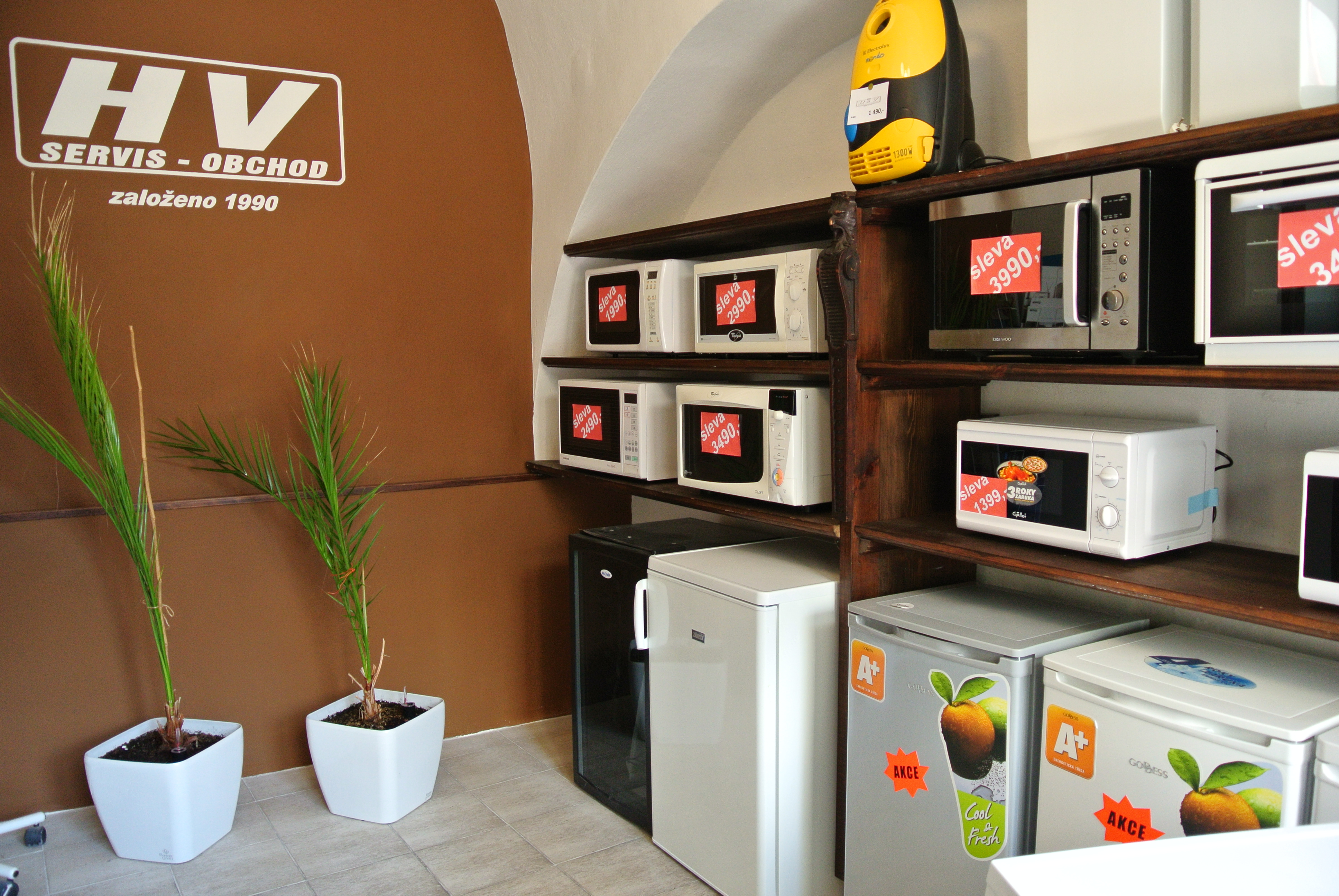 HV servis/studio foto 3