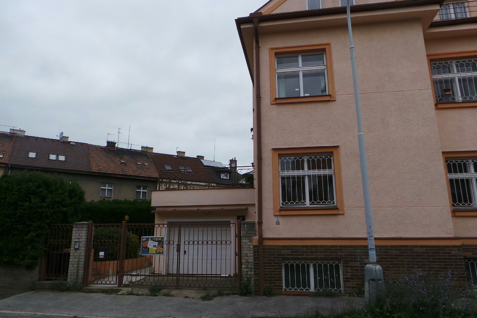 Občanské sdružení Parentes