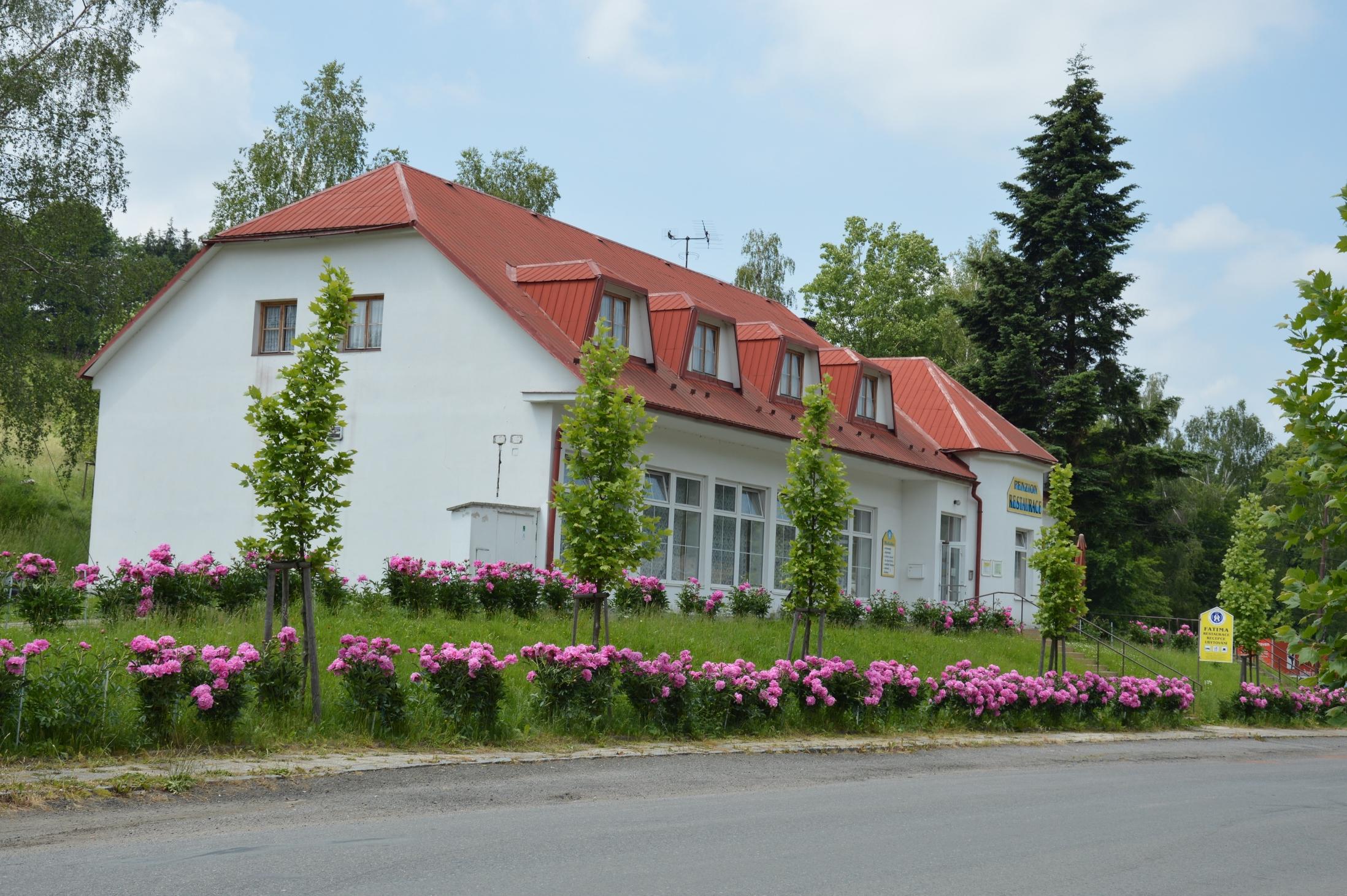 Penzion Fatima