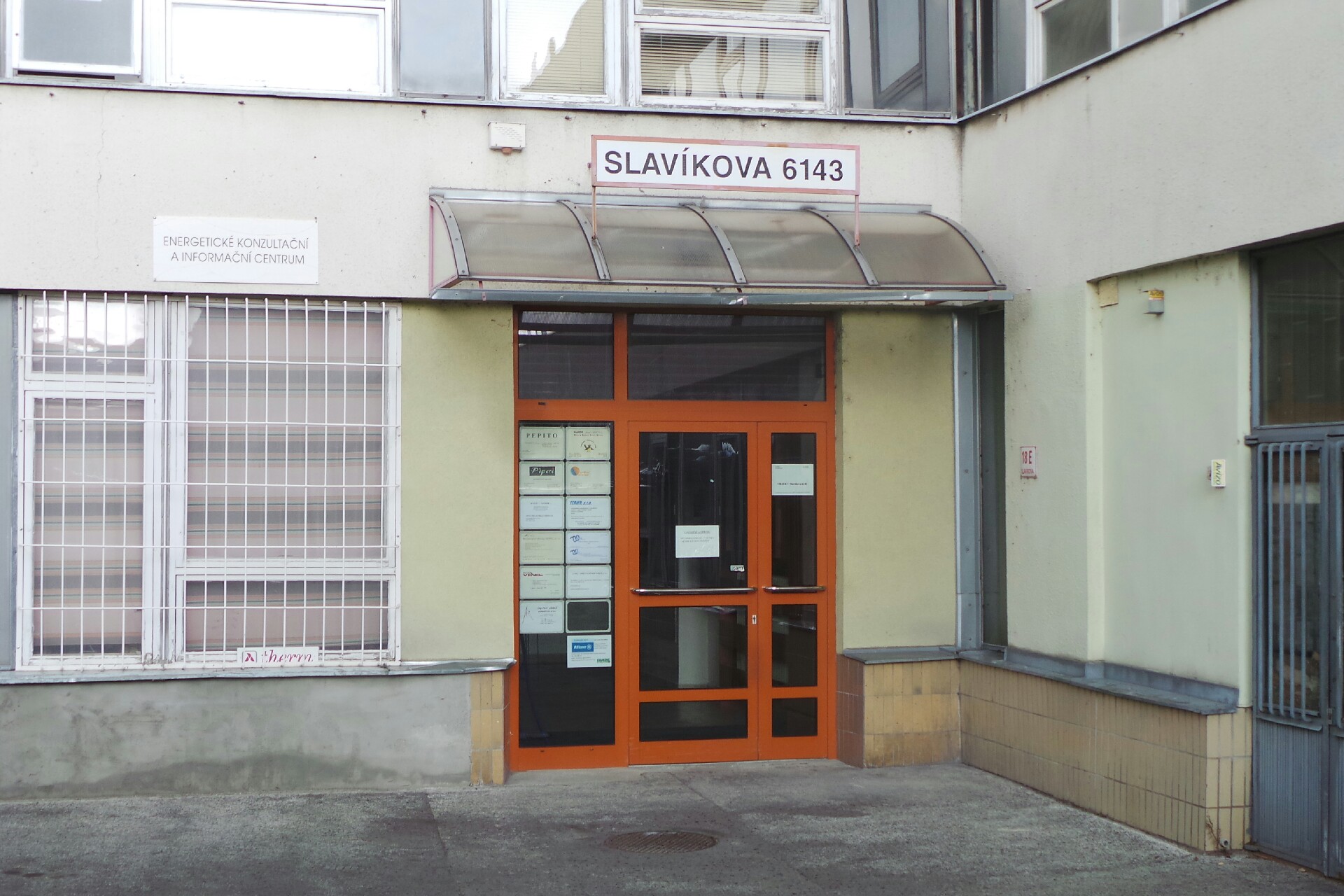 Stavby VENEL, s.r.o.