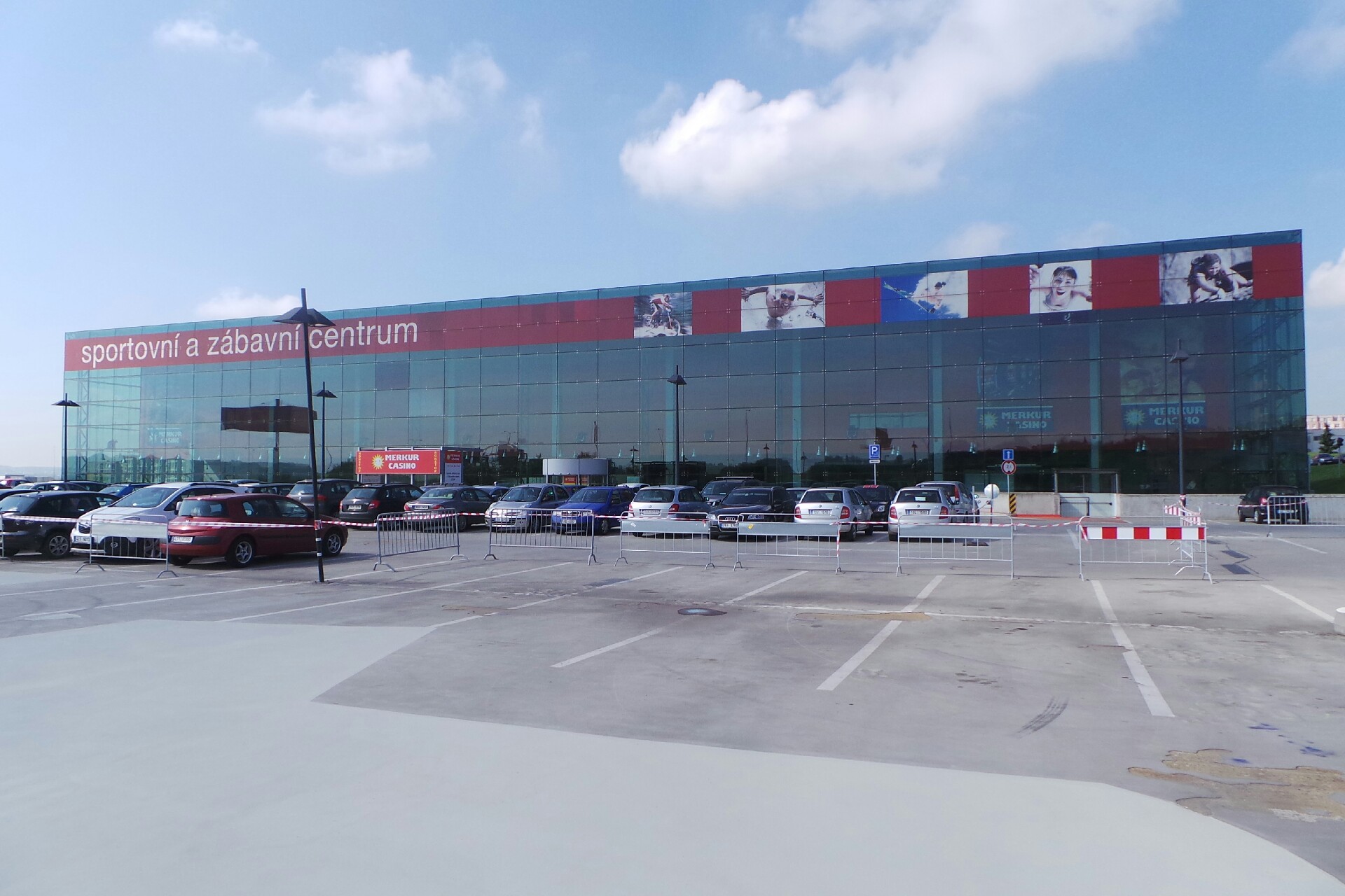 MERKUR CASINO foto 2