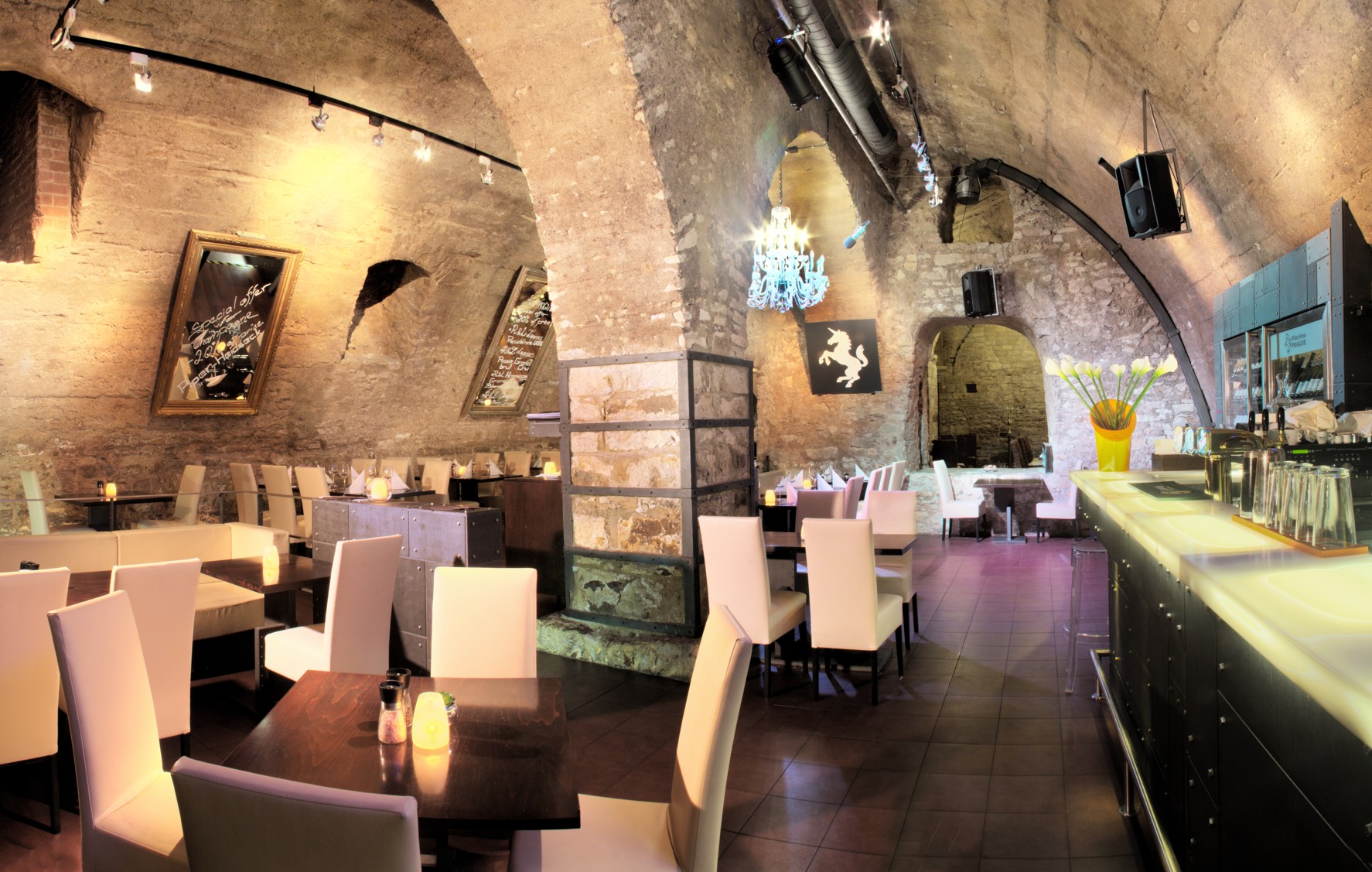 Restaurace White Horse foto 6