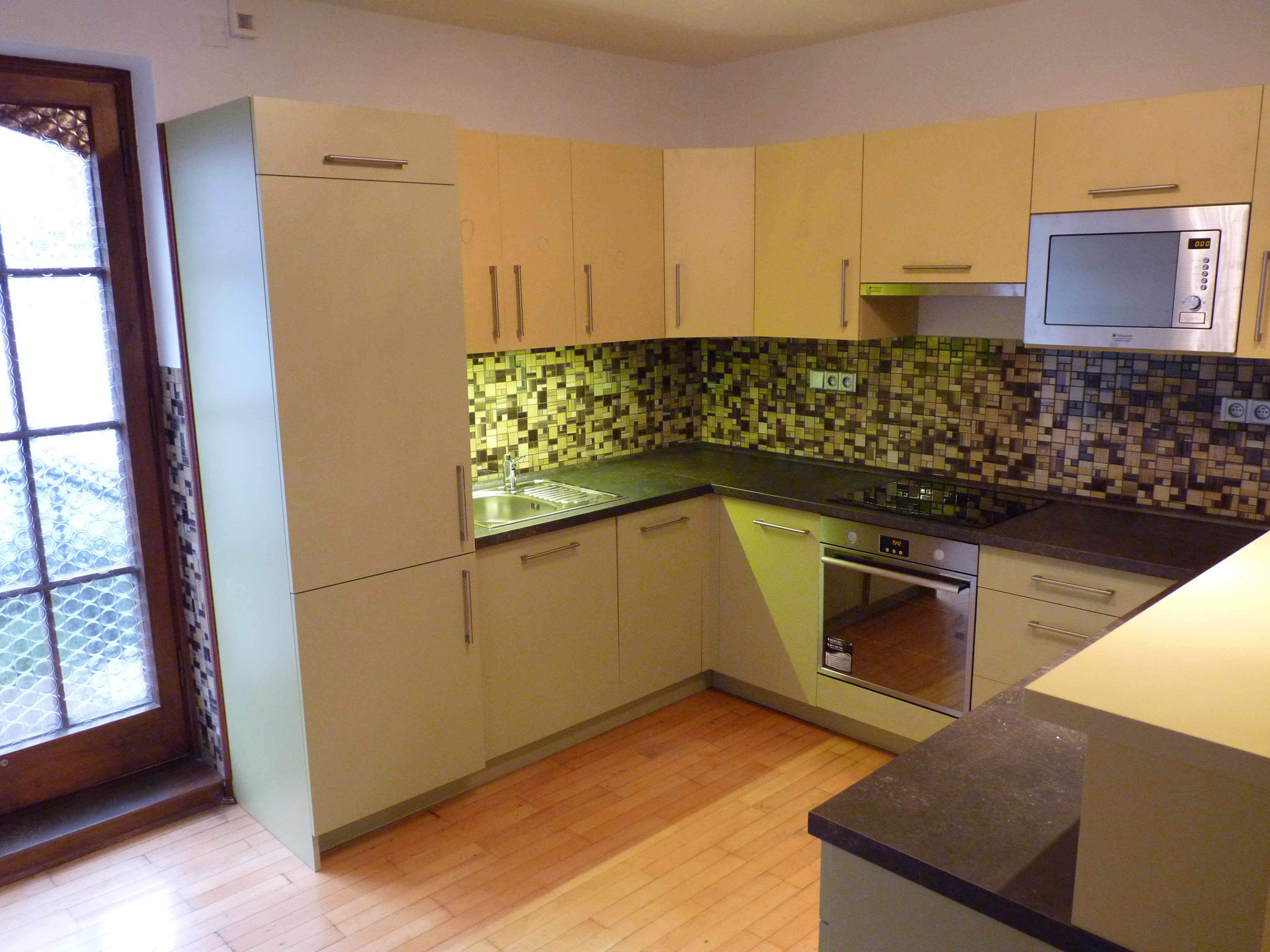 Marysko - nábytek na zakázku foto 3