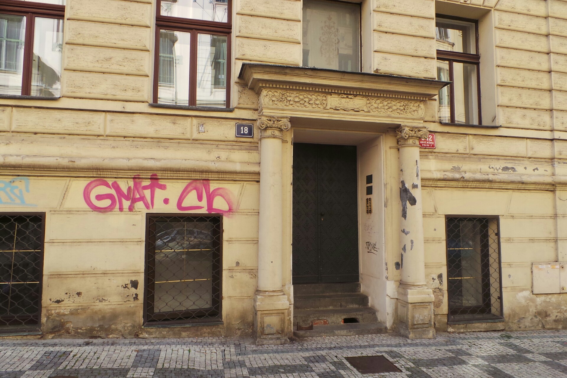 Mgr. Jan Zachariáš, advokát