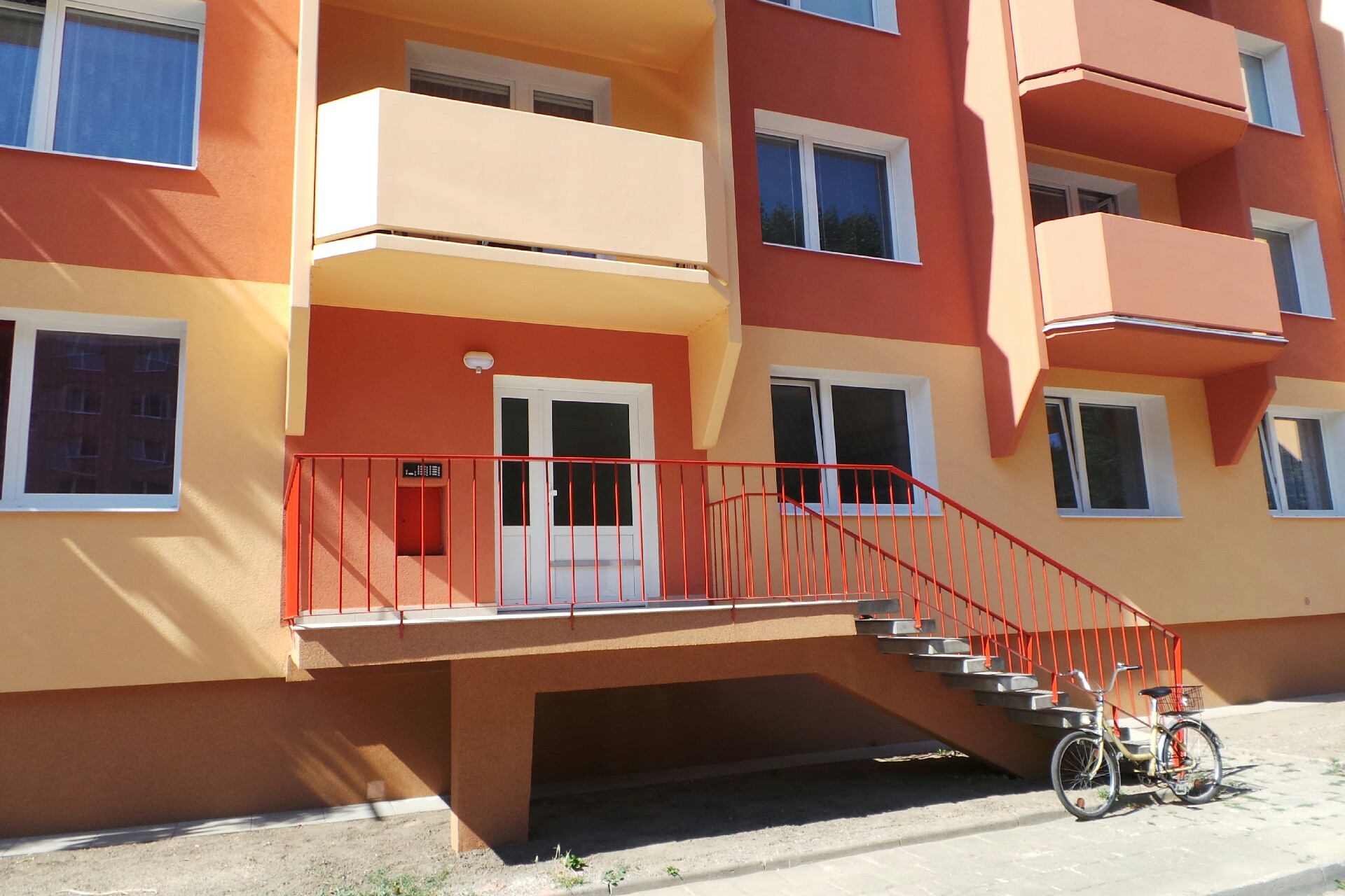 Instalatérství Radek Měrák