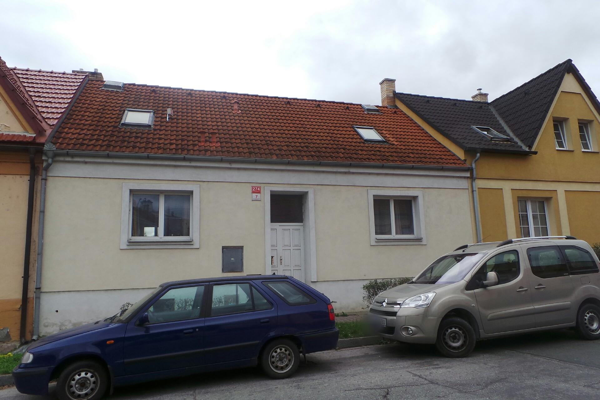 Mgr. Markéta Kameníková