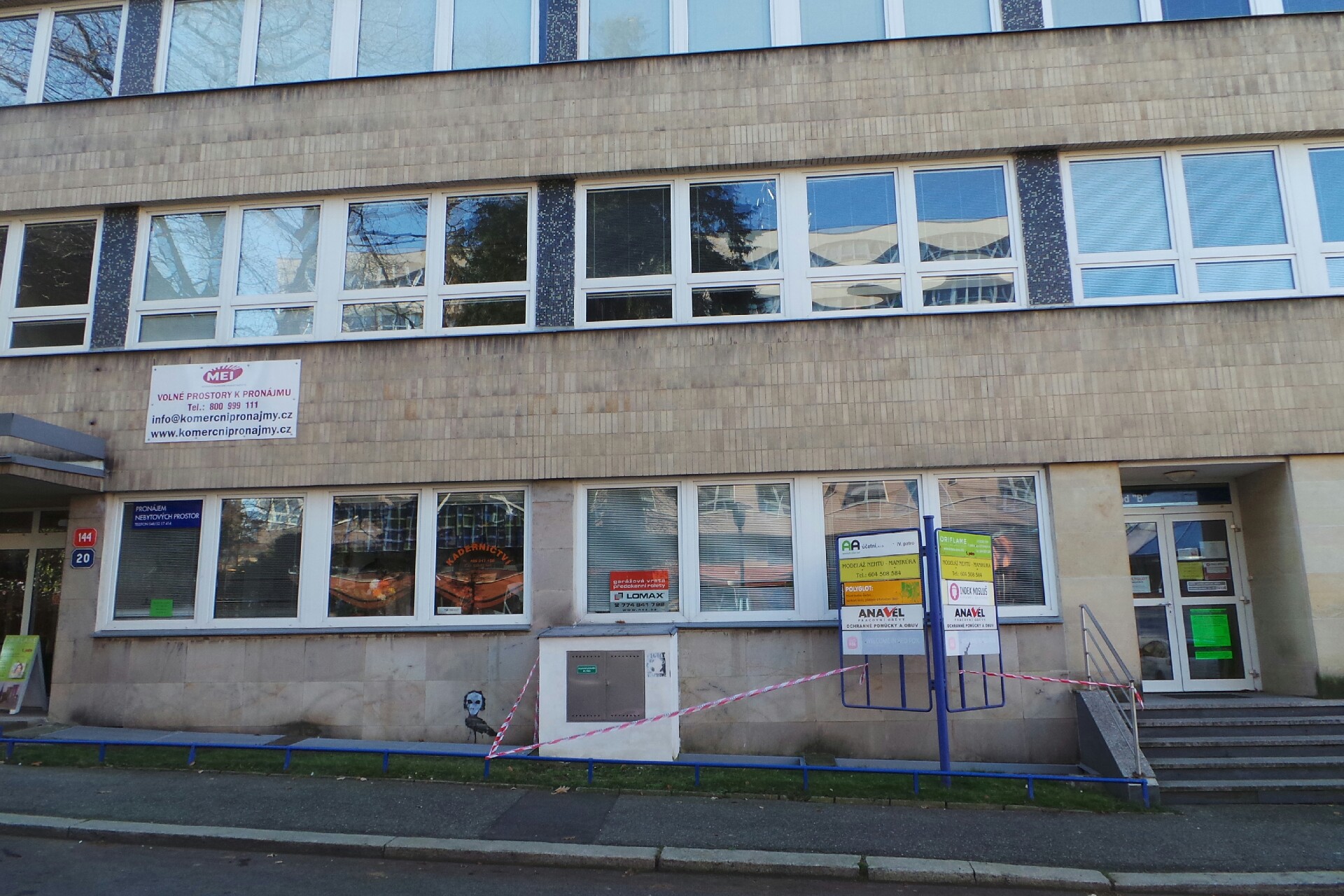 Věra Šmelcerová - Kadeřnictví