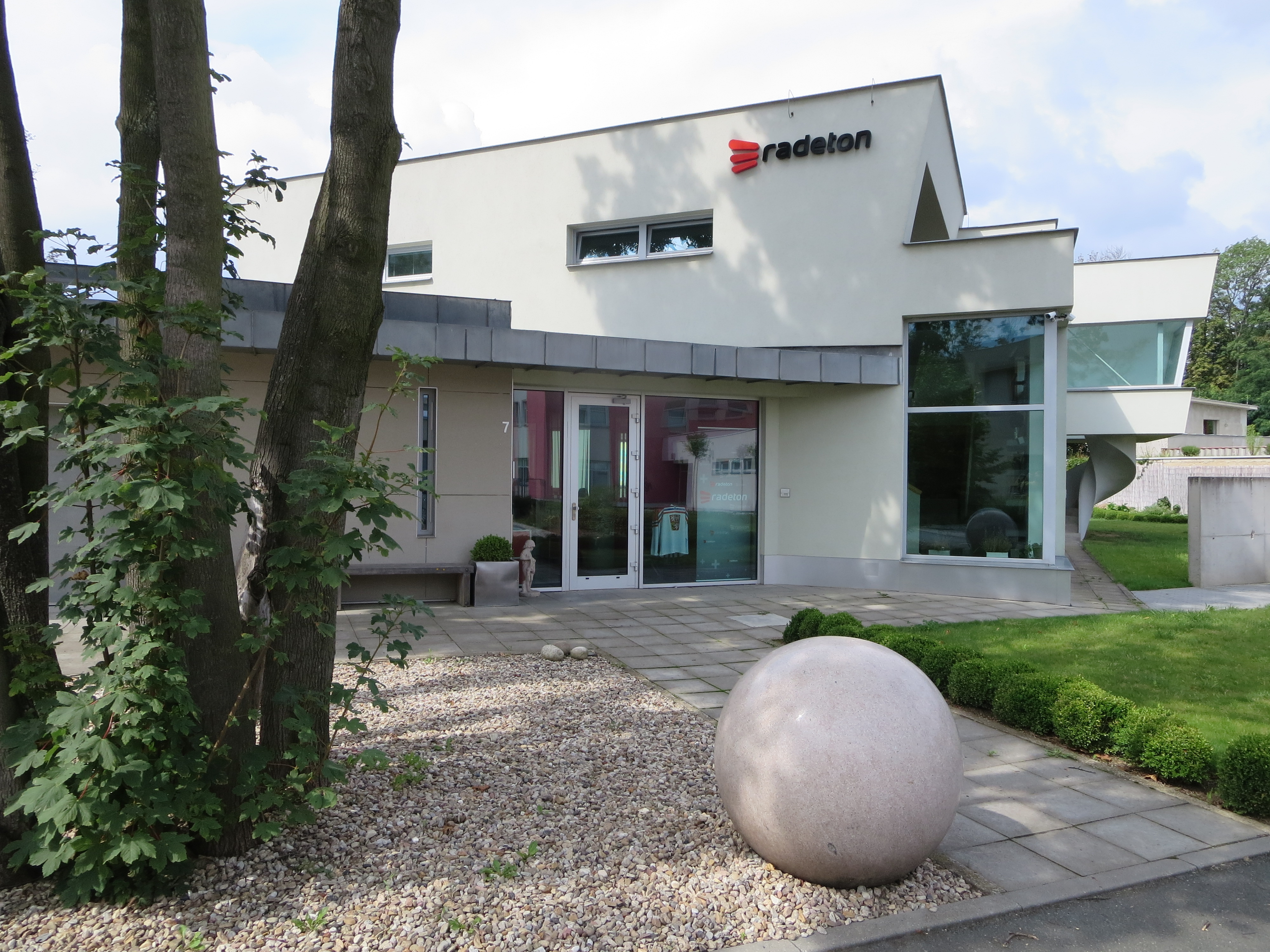 Radeton, s.r.o.