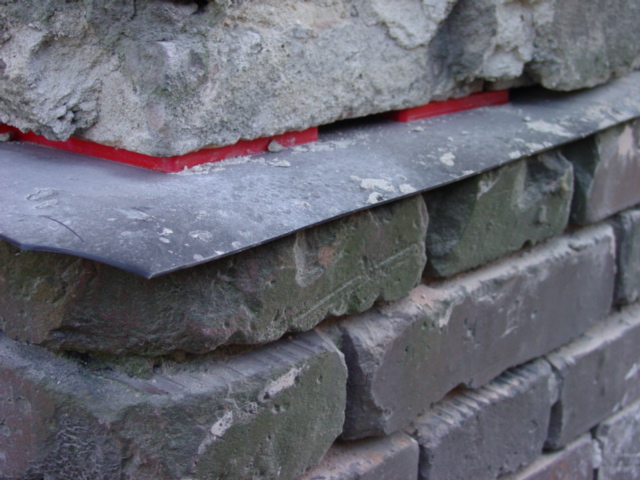 HW - PANTY - Sanace vlhkého zdiva foto 2