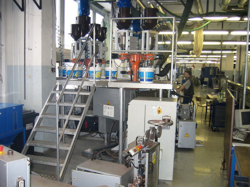 Tauchman SWS, spol. s r.o. foto 2