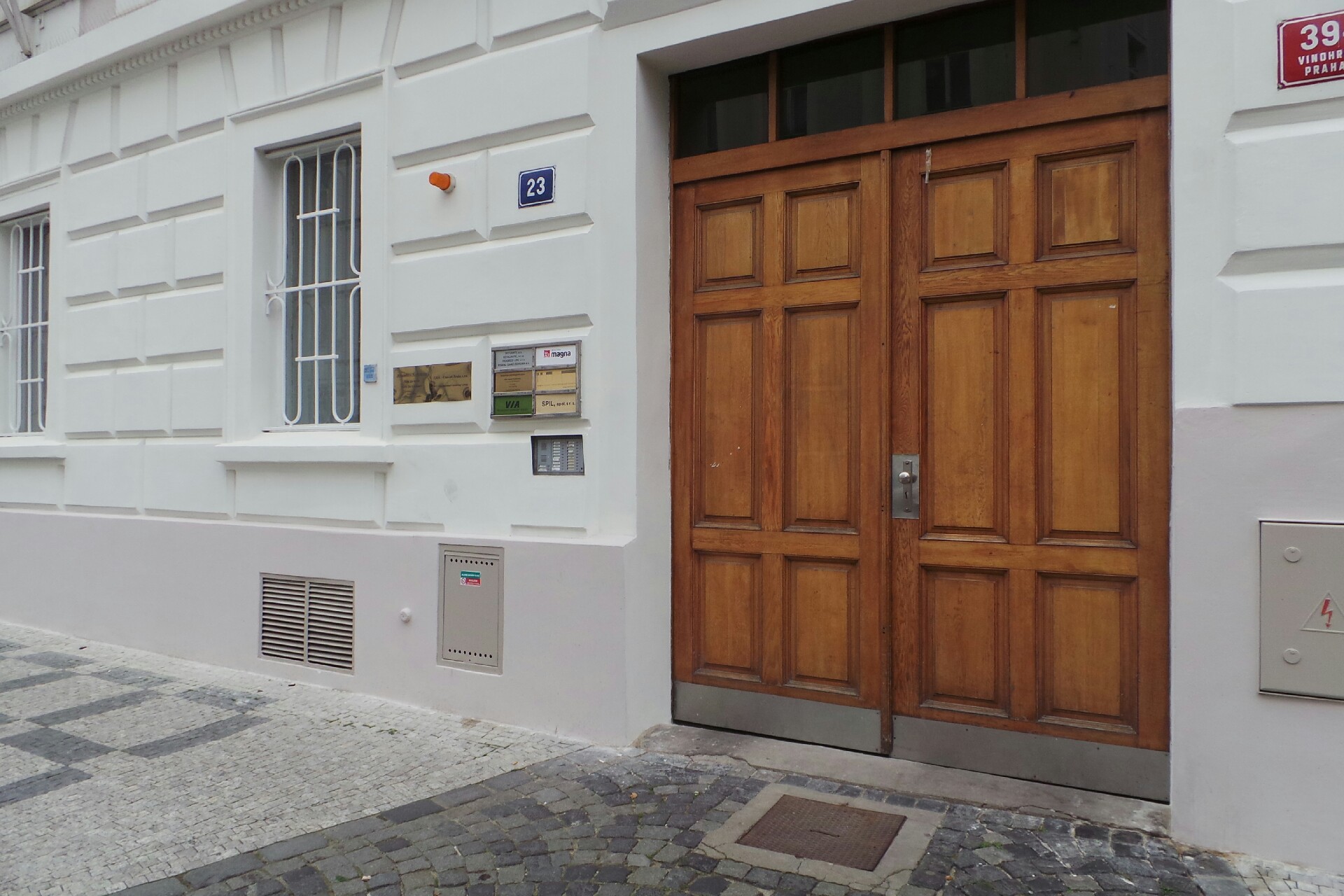 Mgr. Jan Špirk, advokát foto 1