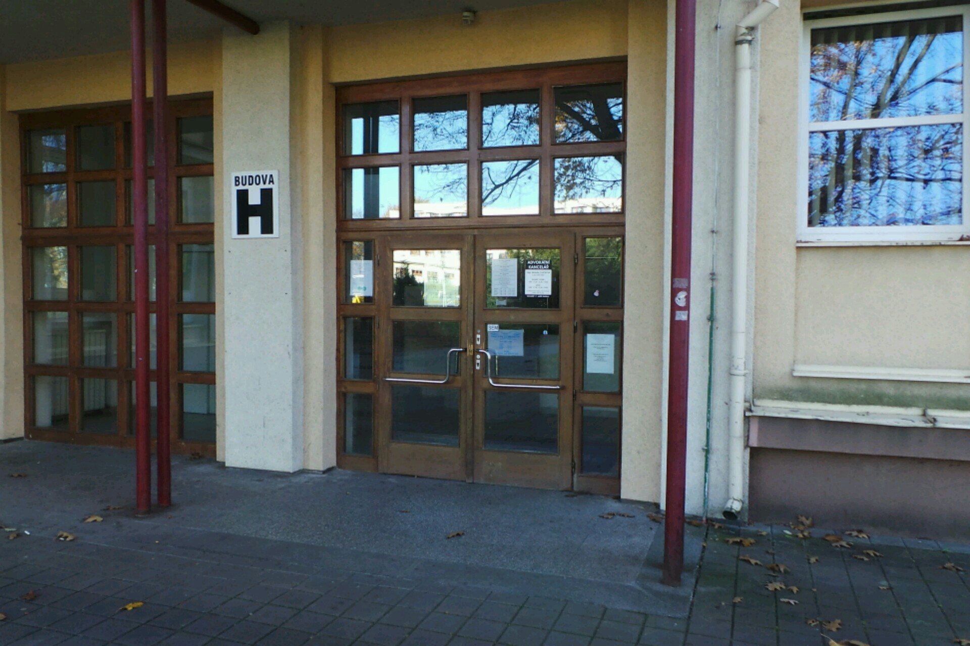 Havířovská inženýrská kancelář, spol. s r.o.