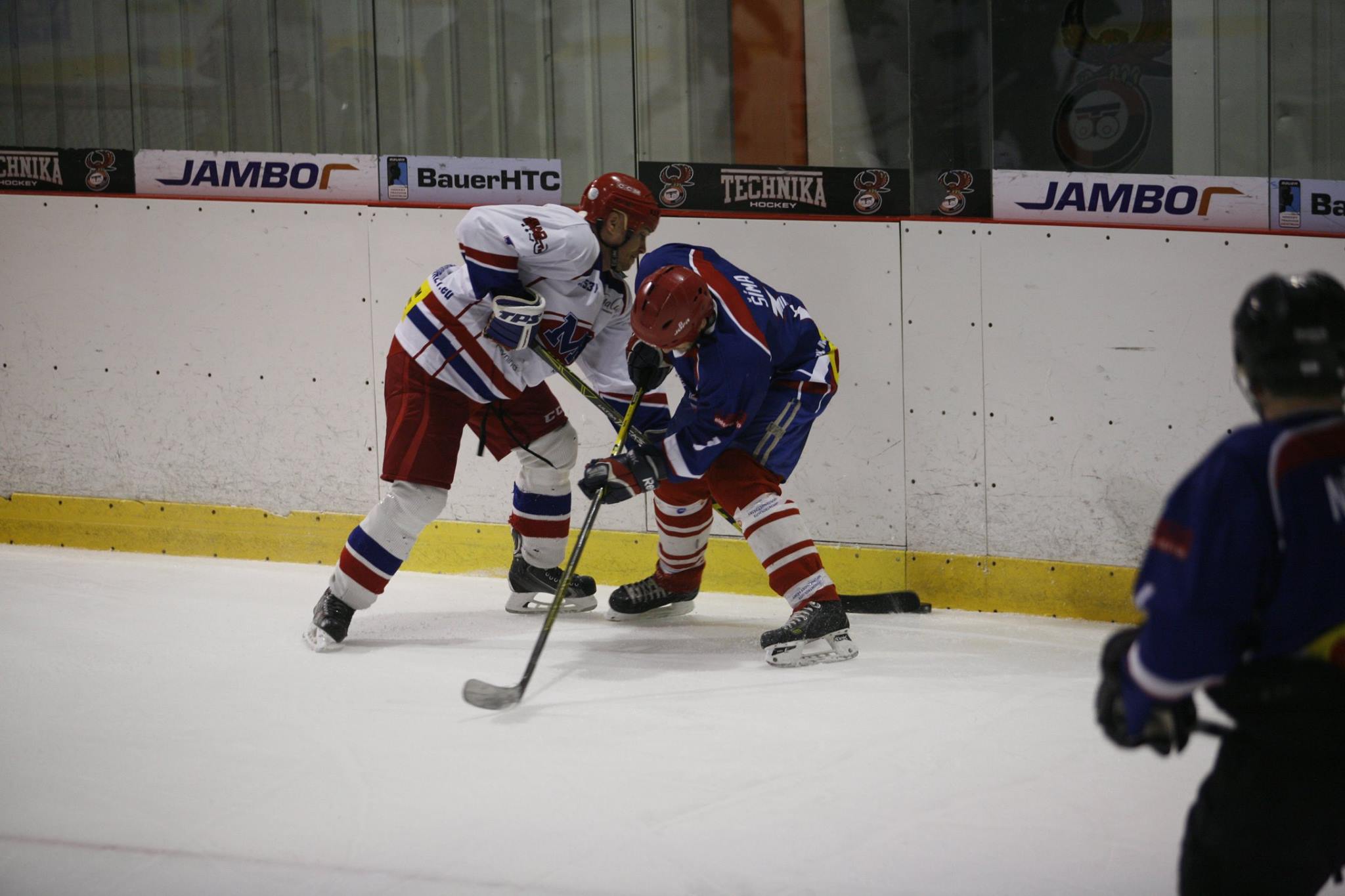 Spolek přátel sportu a zábavy foto 6