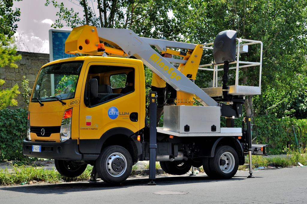 Plošiny Rybáček, s.r.o. foto 6