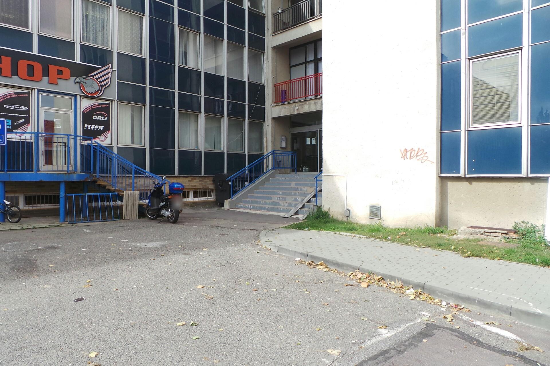 Nevoga Aréna foto 2