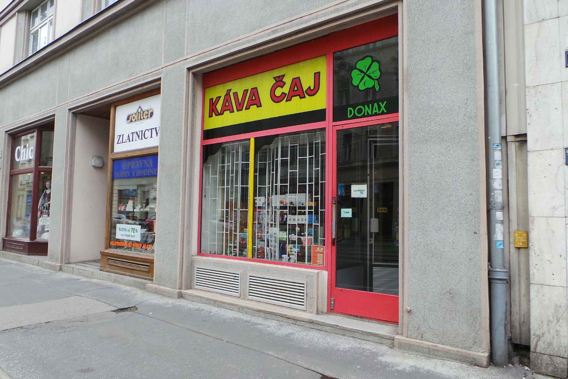 DONAX, společnost s ručením omezeným foto 1