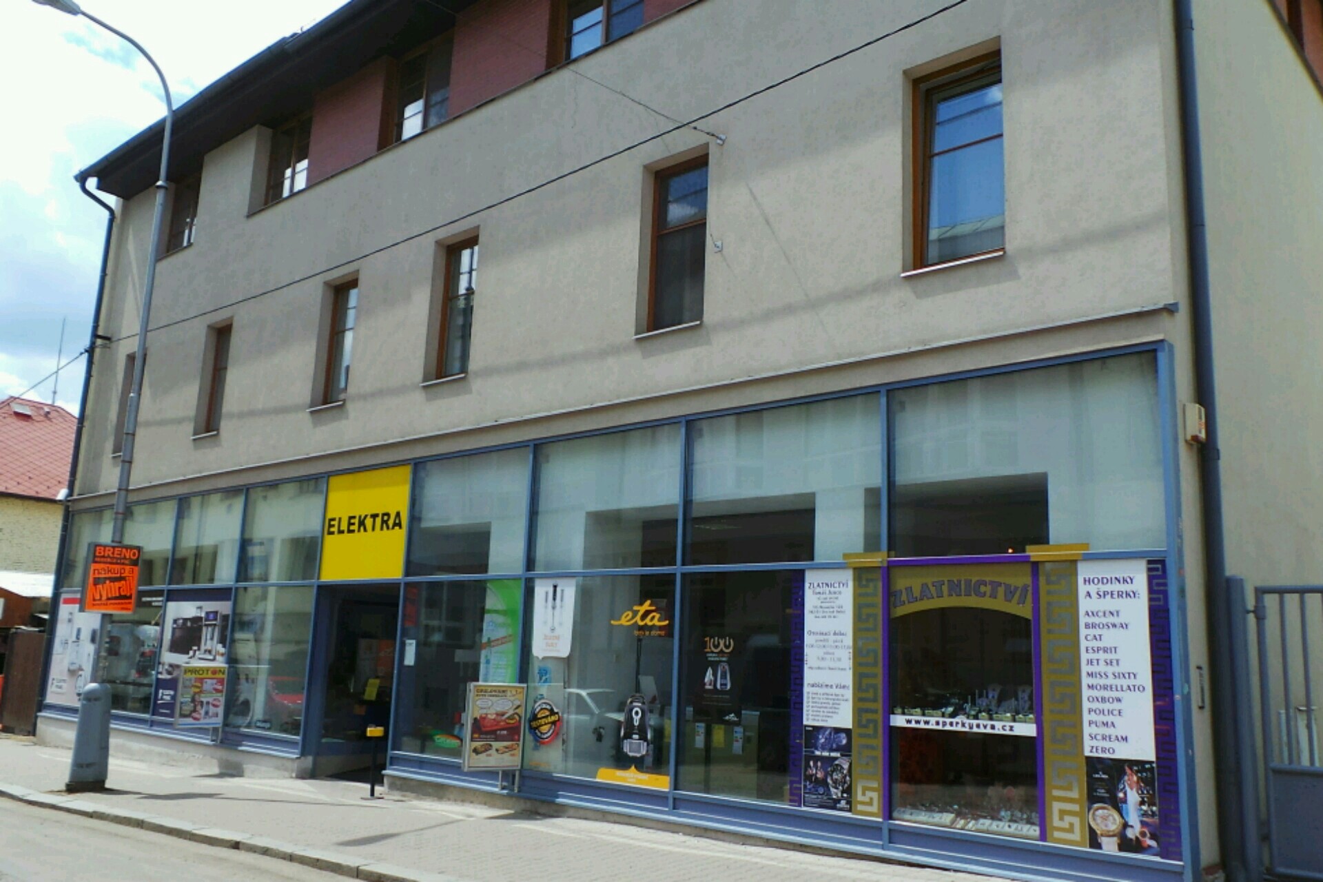 ELEKTRO FRANC, s.r.o.