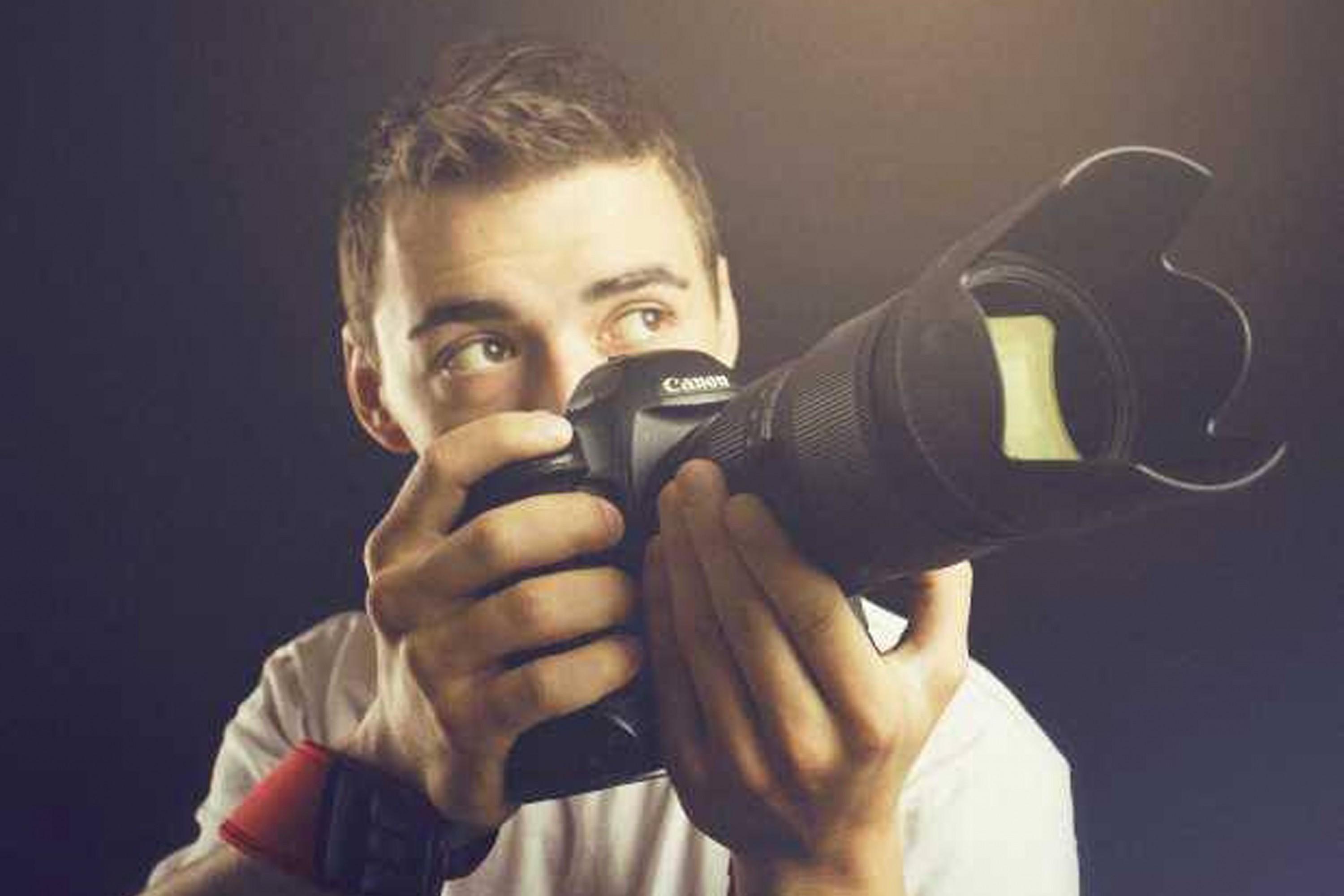 Fotoateliér Michal Vinecký