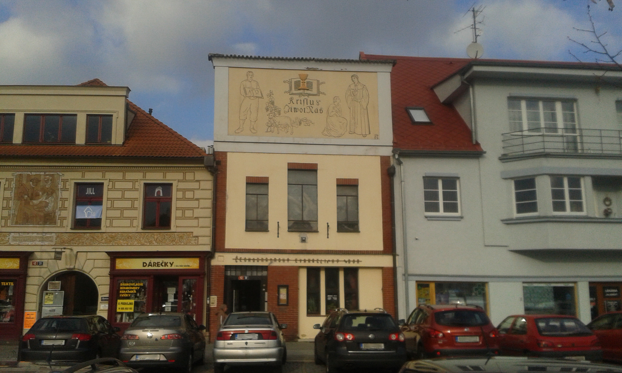 Mgr. Eva Šilarová - Psycholog & psychoterapeut foto 1