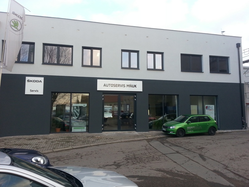 Autoservis Mňuk foto 3