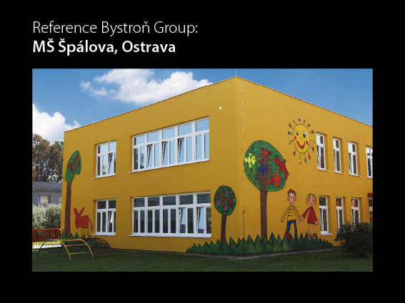 BYSTROŇ Group foto 4