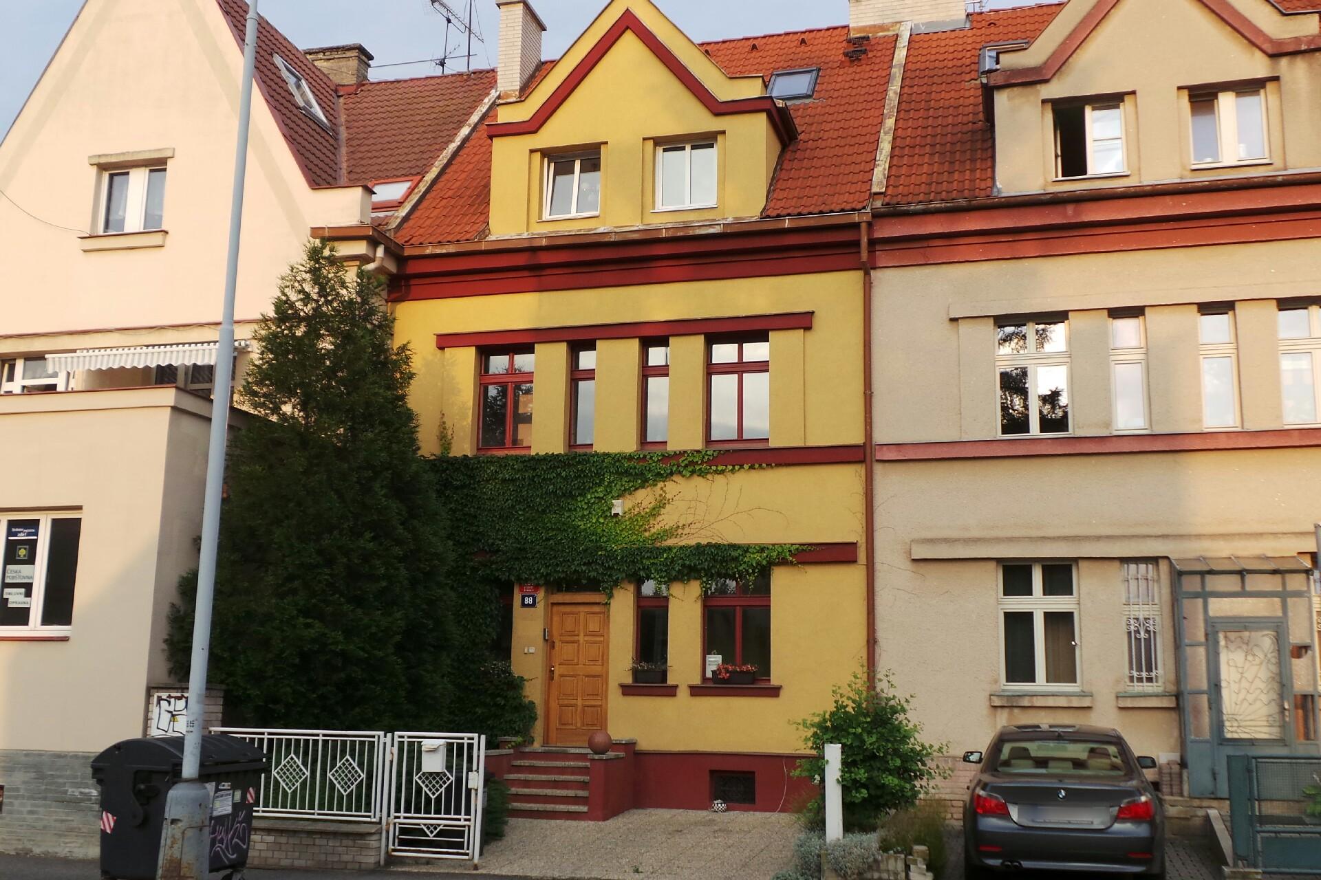 LIŠKA SOLUTIONS, s.r.o.