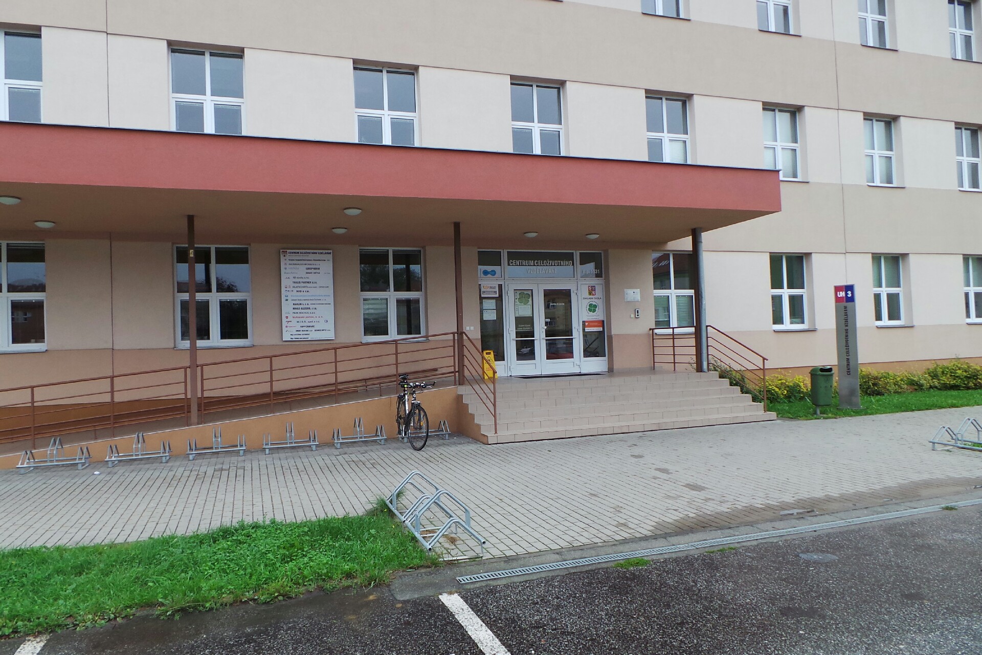 M.I.S.S., spol. s r.o.