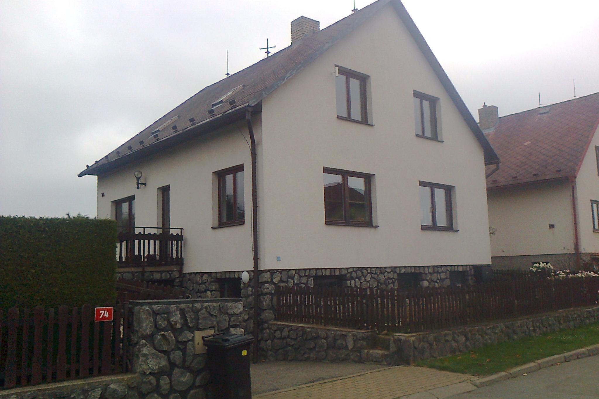 MVDr. Matoušek Veterinární ordinace