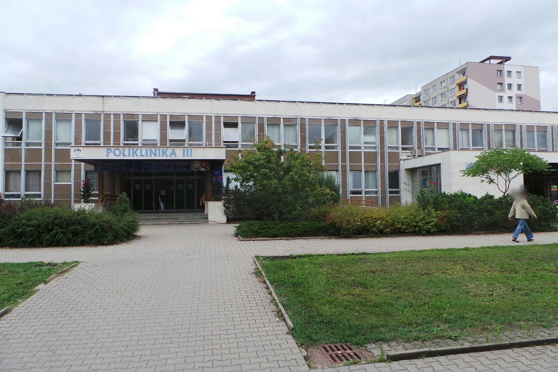 MUDr. Jan Charvát, CSc.