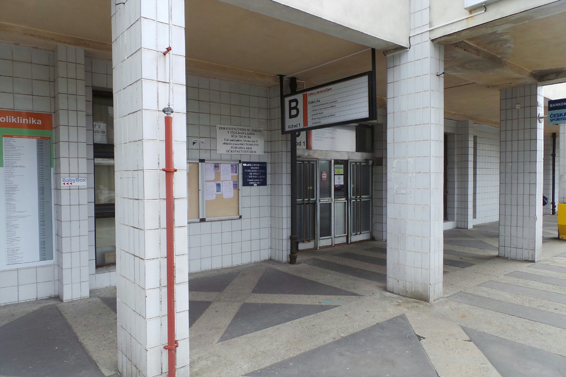 MUDr. Jaroslav Krákora