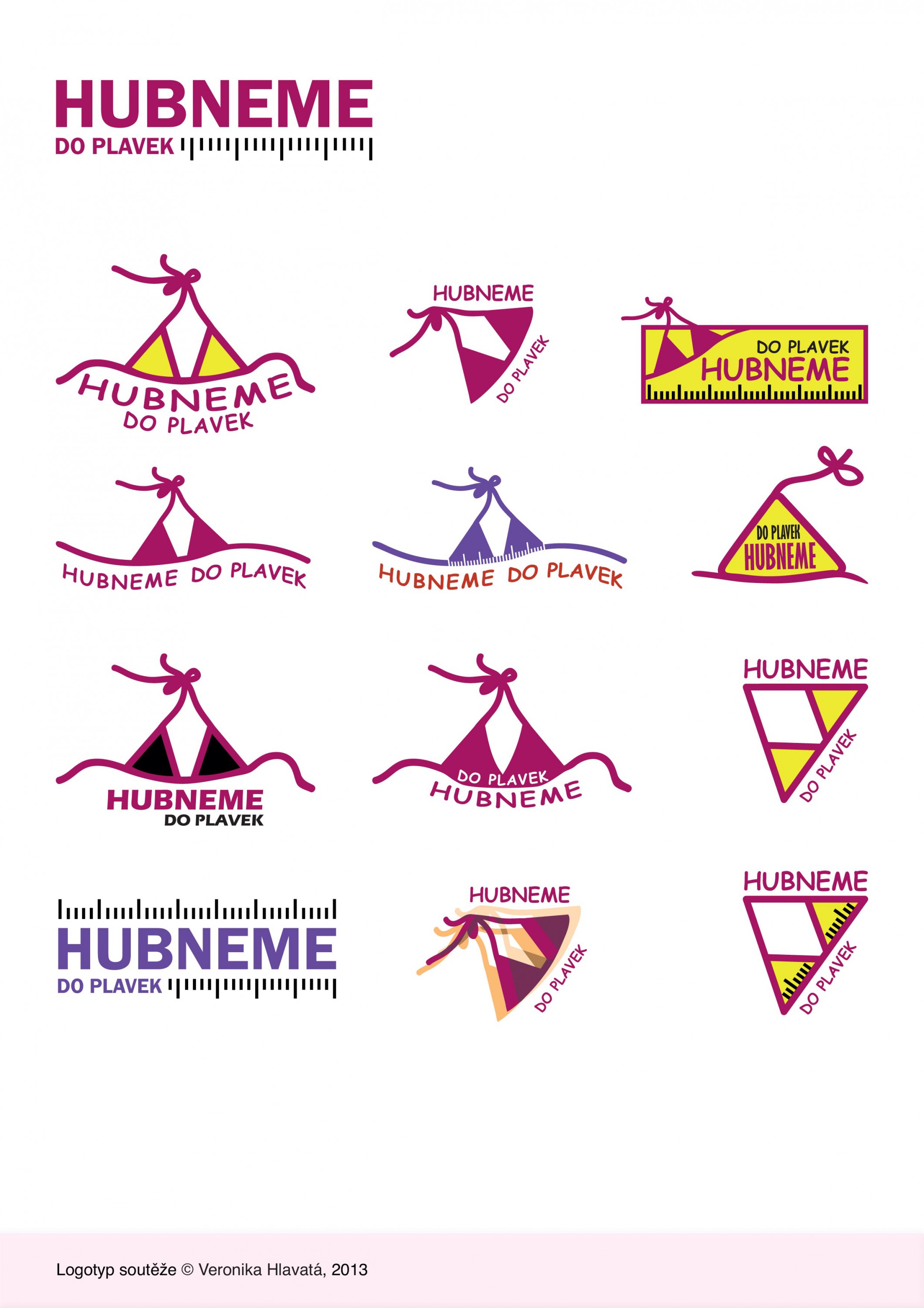 Mgr. Veronika Hlavatá, DiS. - Grafický designér foto 3