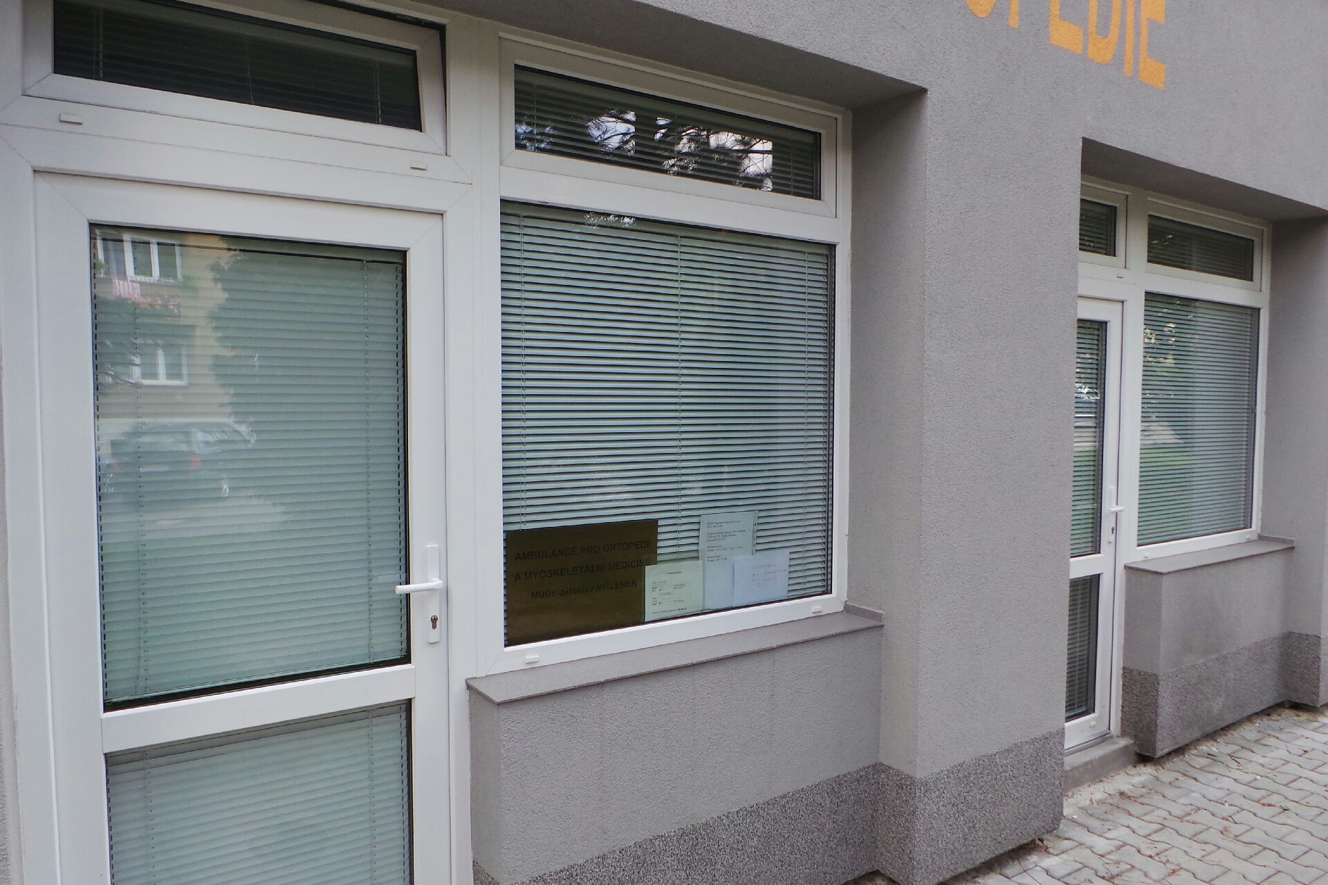 Ordinace alergologie a klinické imunologie - MUDr. Stanislava Heroutová