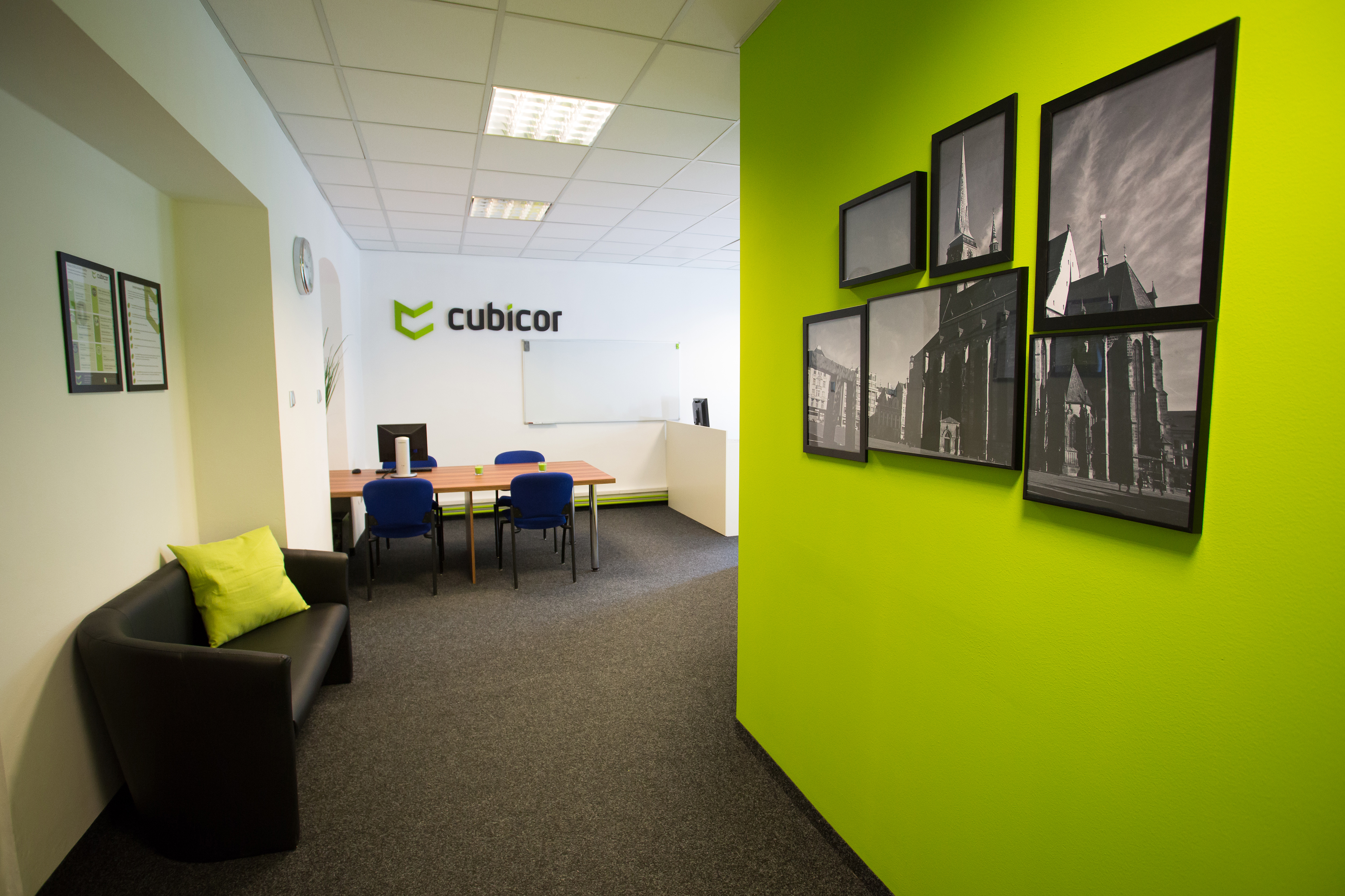 Cubicor Reality foto 4