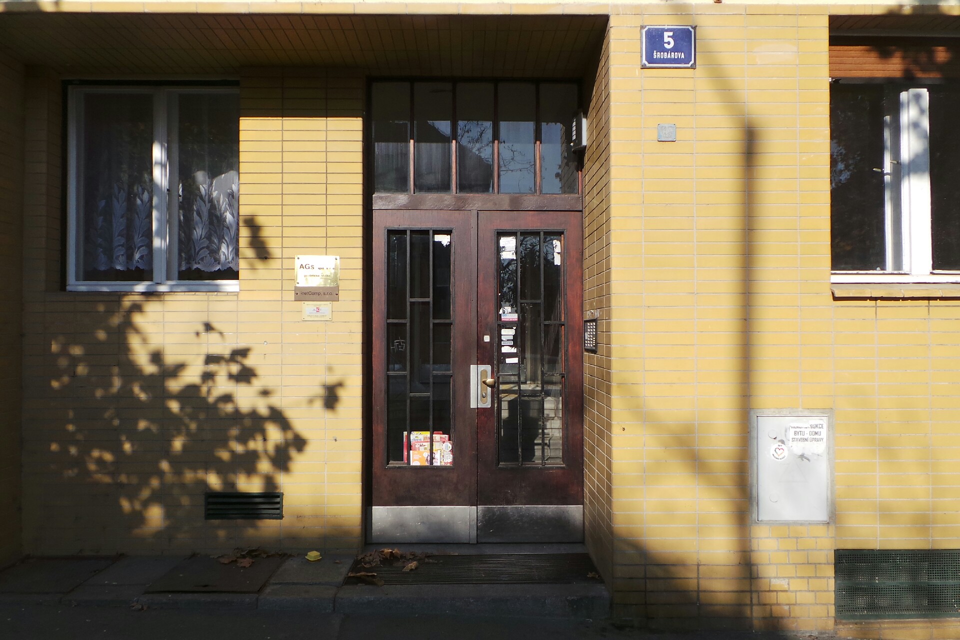 Vladimír Stránský